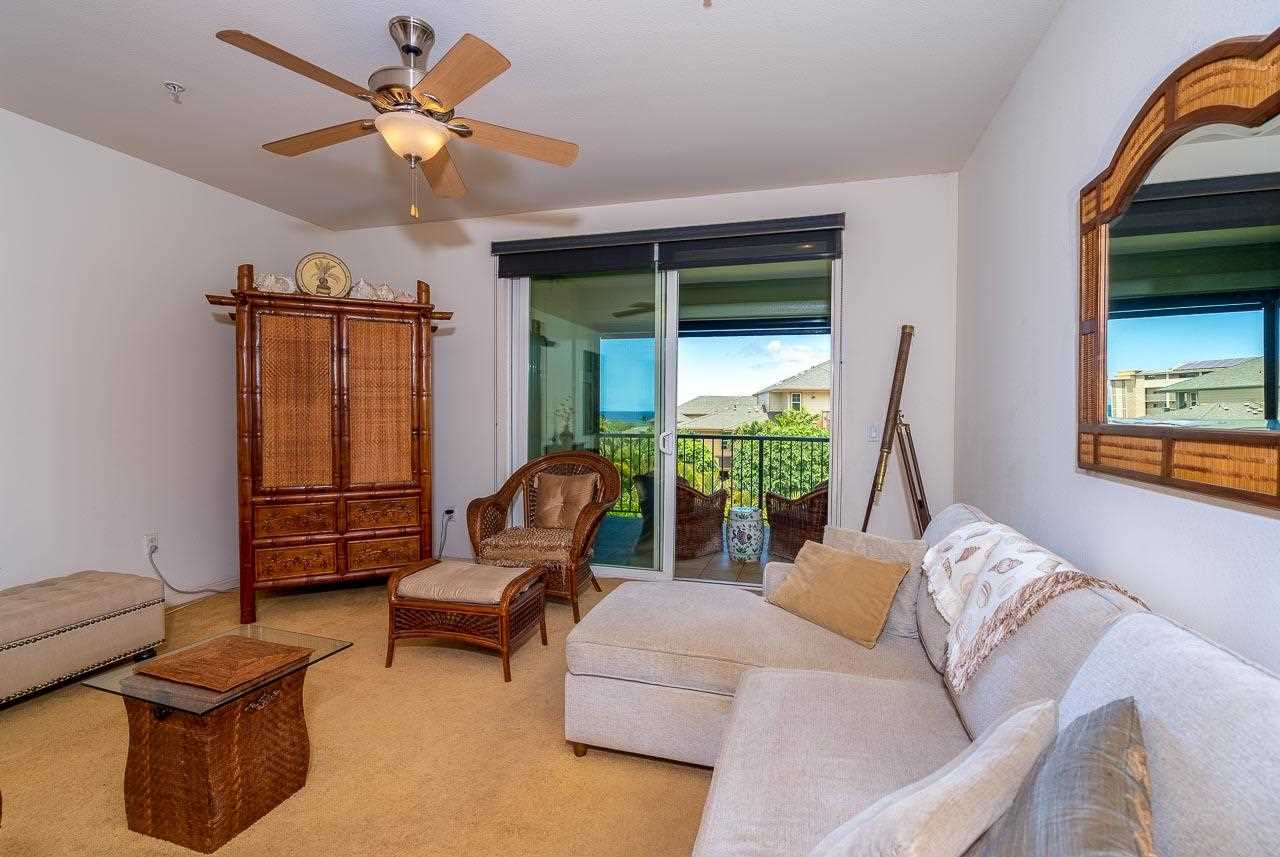Ke Alii Ocean Villas condo # L204, Kihei, Hawaii - photo 6 of 30
