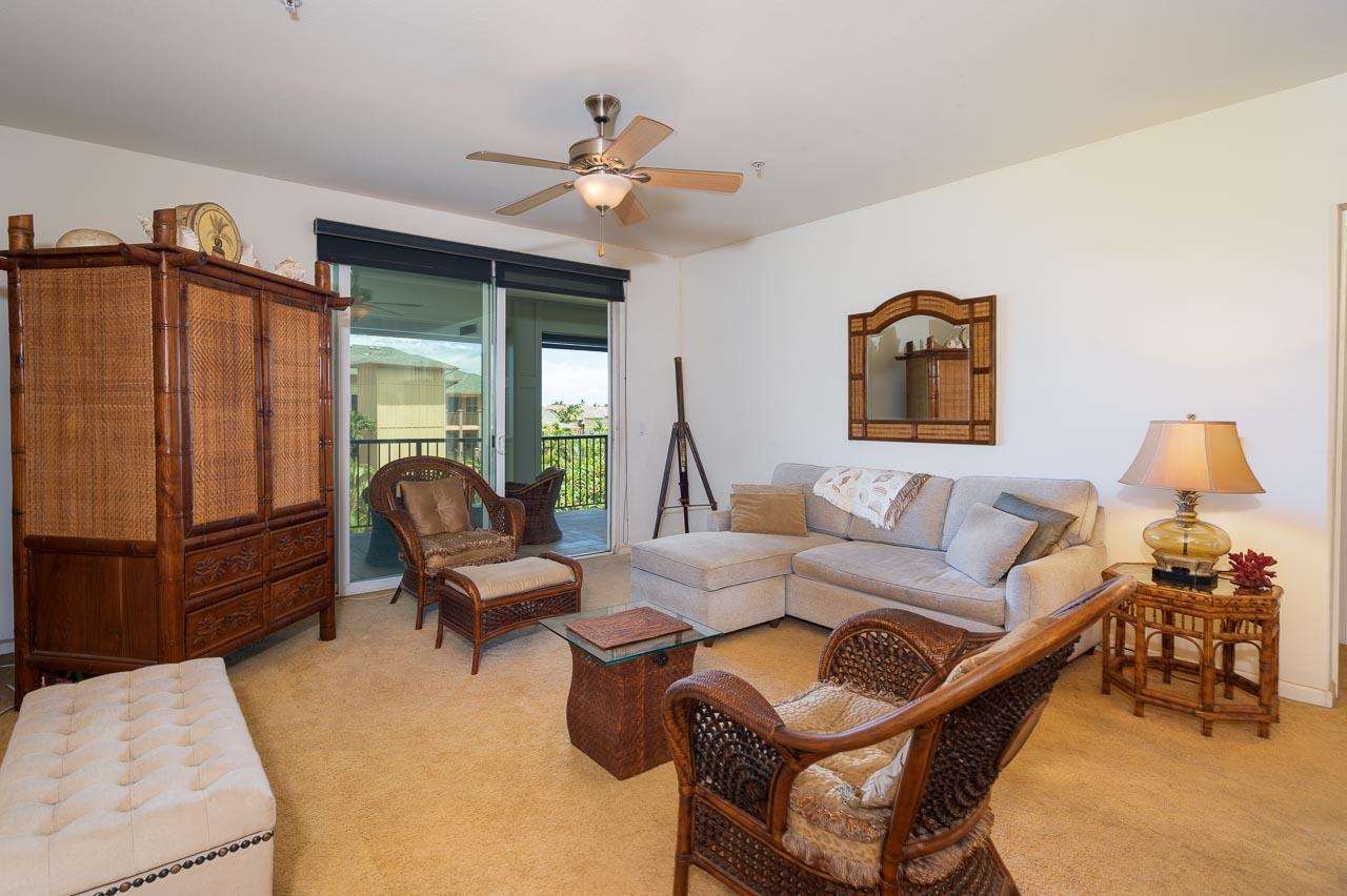 Ke Alii Ocean Villas condo # L204, Kihei, Hawaii - photo 8 of 30