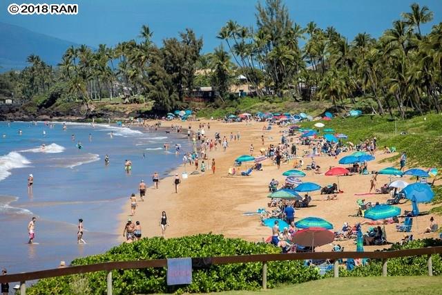 Ke Alii Ocean Villas condo # L-302, Kihei, Hawaii - photo 22 of 30
