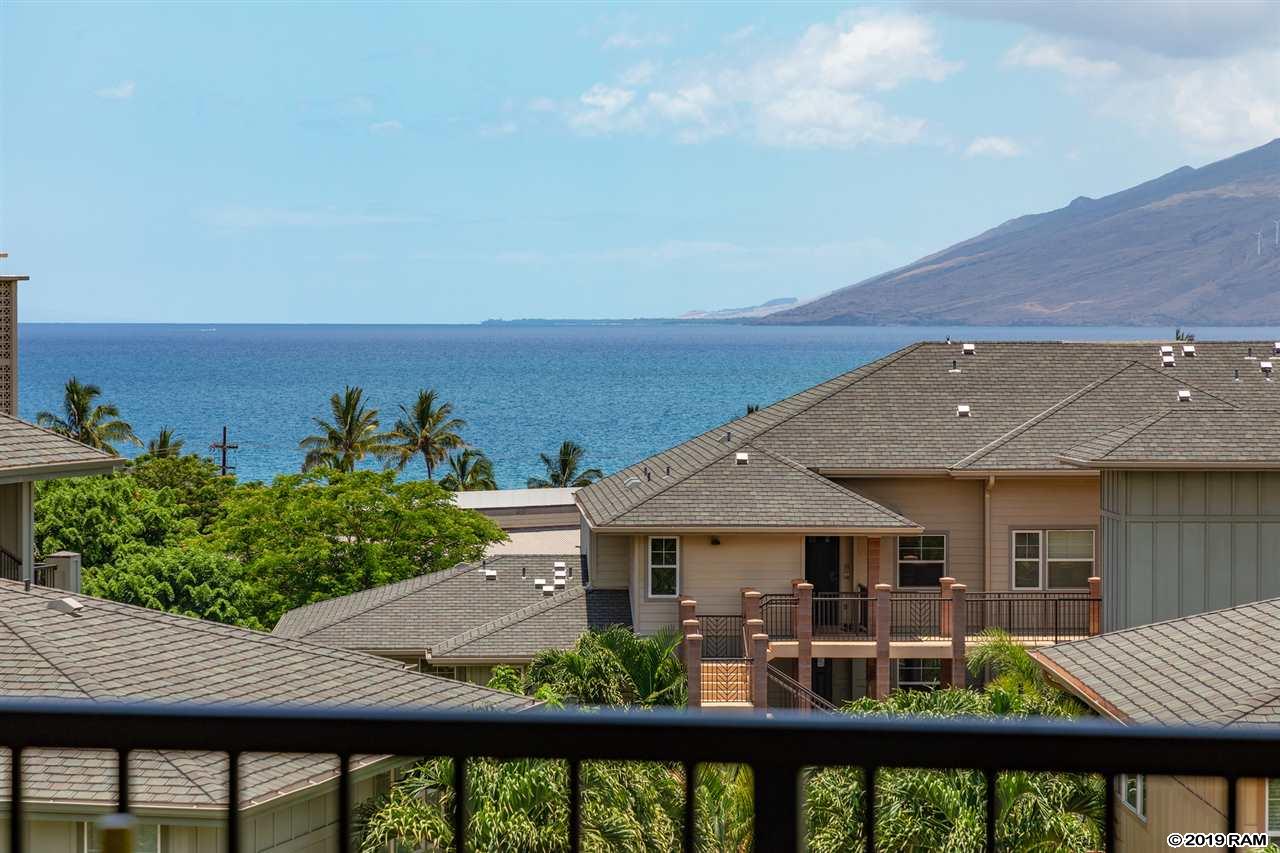 Ke Alii Ocean Villas condo # L303, Kihei, Hawaii - photo 2 of 30