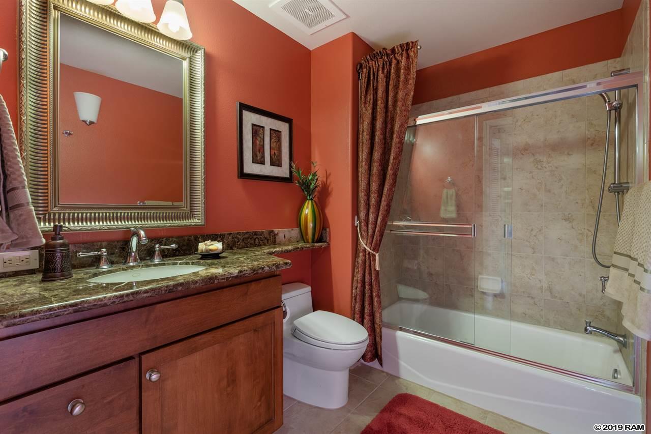 Ke Alii Ocean Villas condo # L303, Kihei, Hawaii - photo 14 of 30