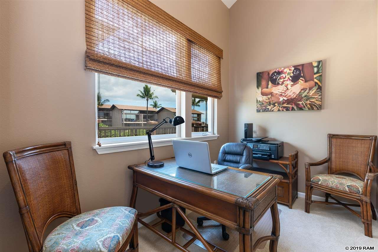 Ke Alii Ocean Villas condo # L303, Kihei, Hawaii - photo 17 of 30