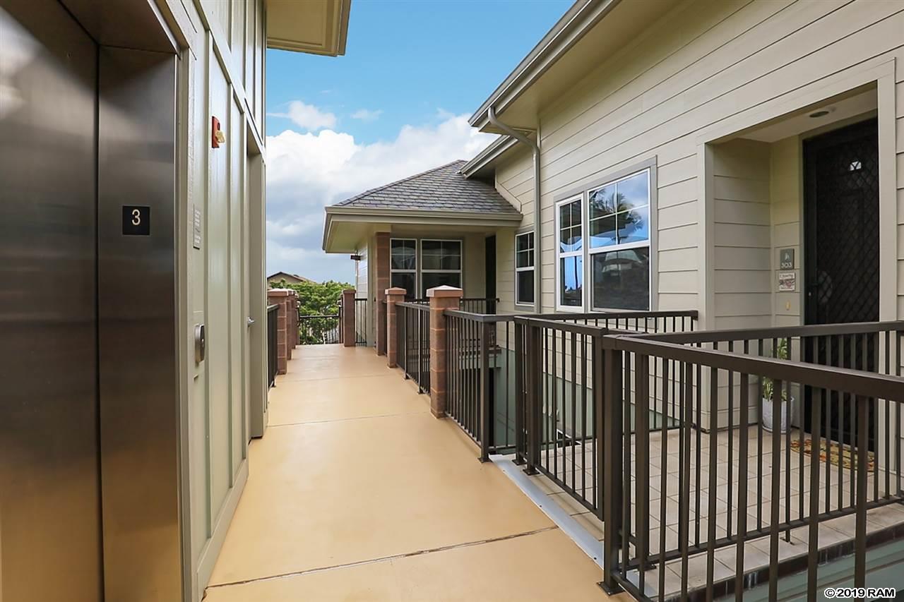 Ke Alii Ocean Villas condo # L303, Kihei, Hawaii - photo 19 of 30