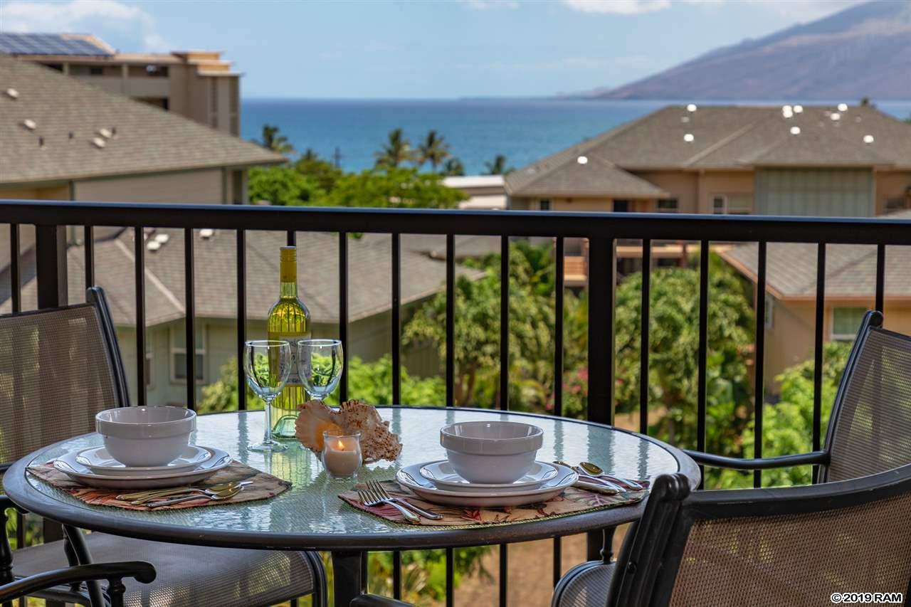 Ke Alii Ocean Villas condo # L303, Kihei, Hawaii - photo 3 of 30