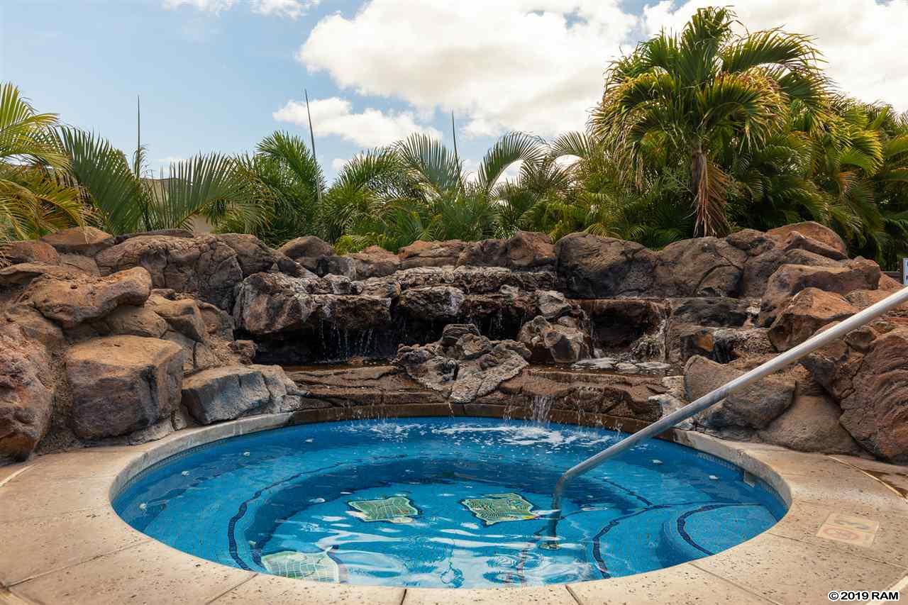 Ke Alii Ocean Villas condo # L303, Kihei, Hawaii - photo 22 of 30