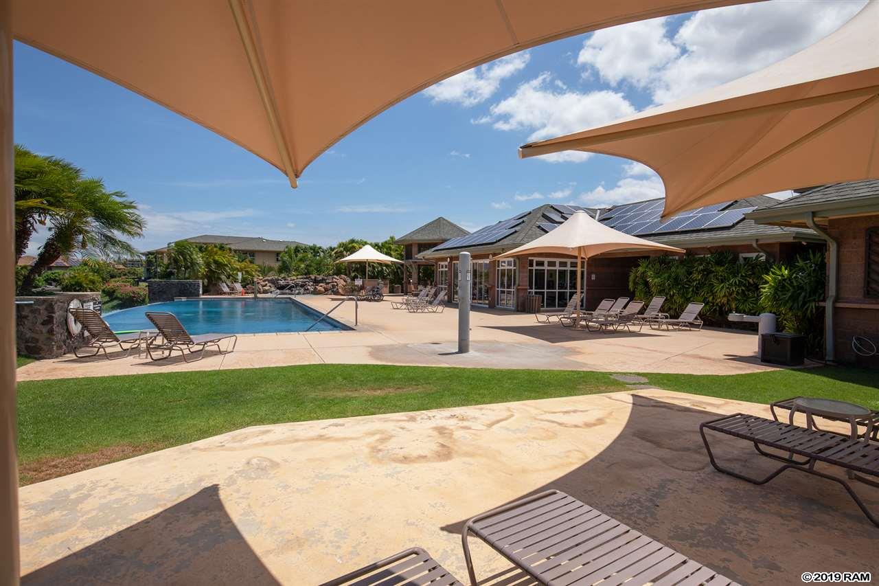 Ke Alii Ocean Villas condo # L303, Kihei, Hawaii - photo 27 of 30