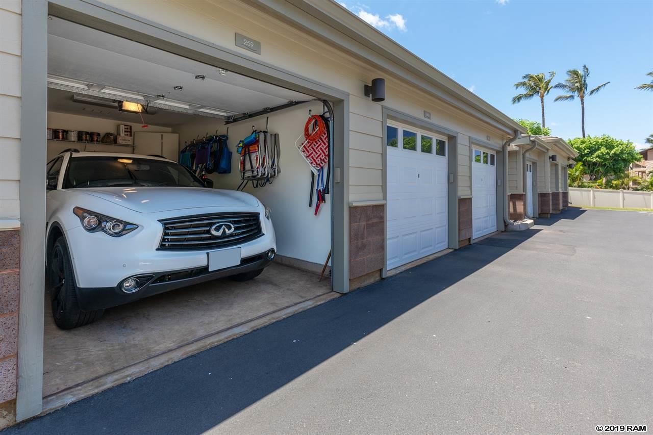 Ke Alii Ocean Villas condo # L303, Kihei, Hawaii - photo 28 of 30