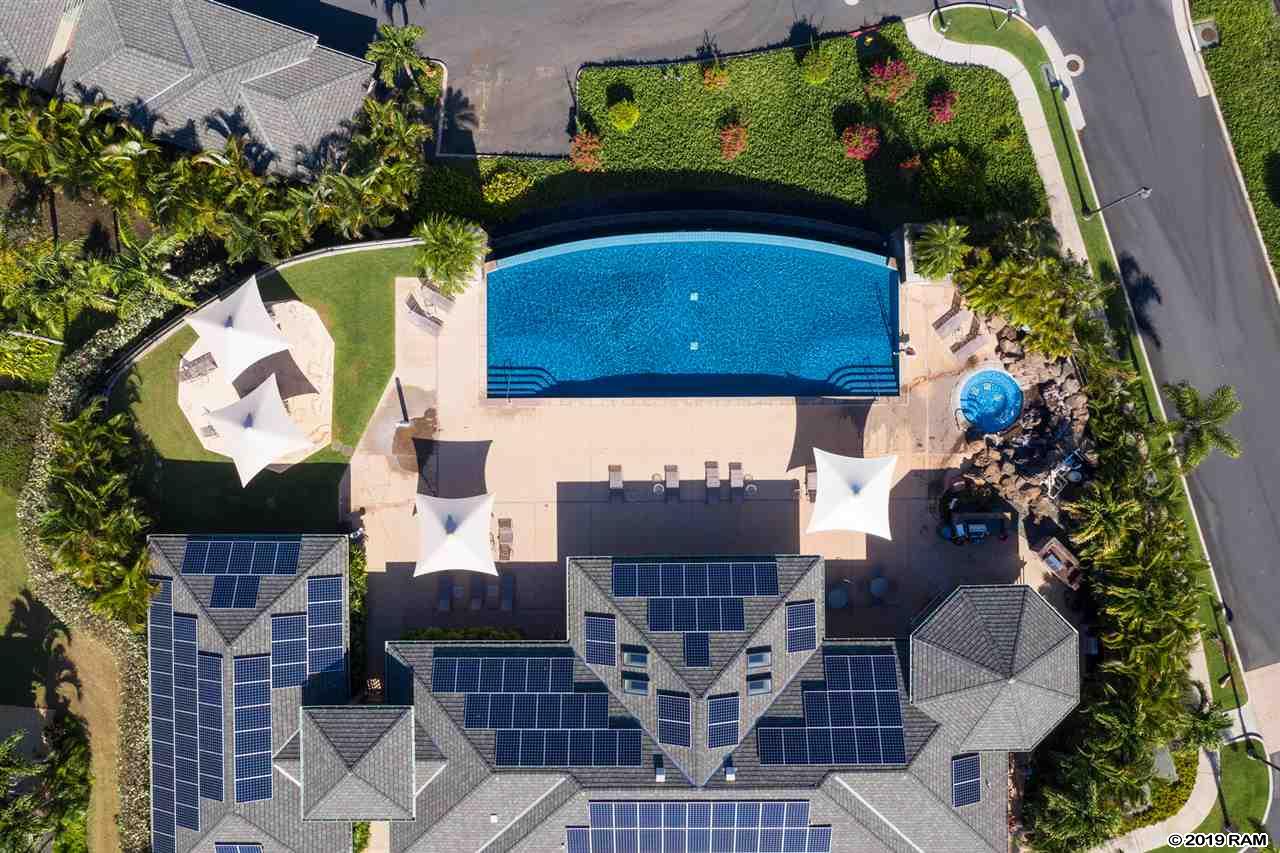 Ke Alii Ocean Villas condo # L303, Kihei, Hawaii - photo 29 of 30