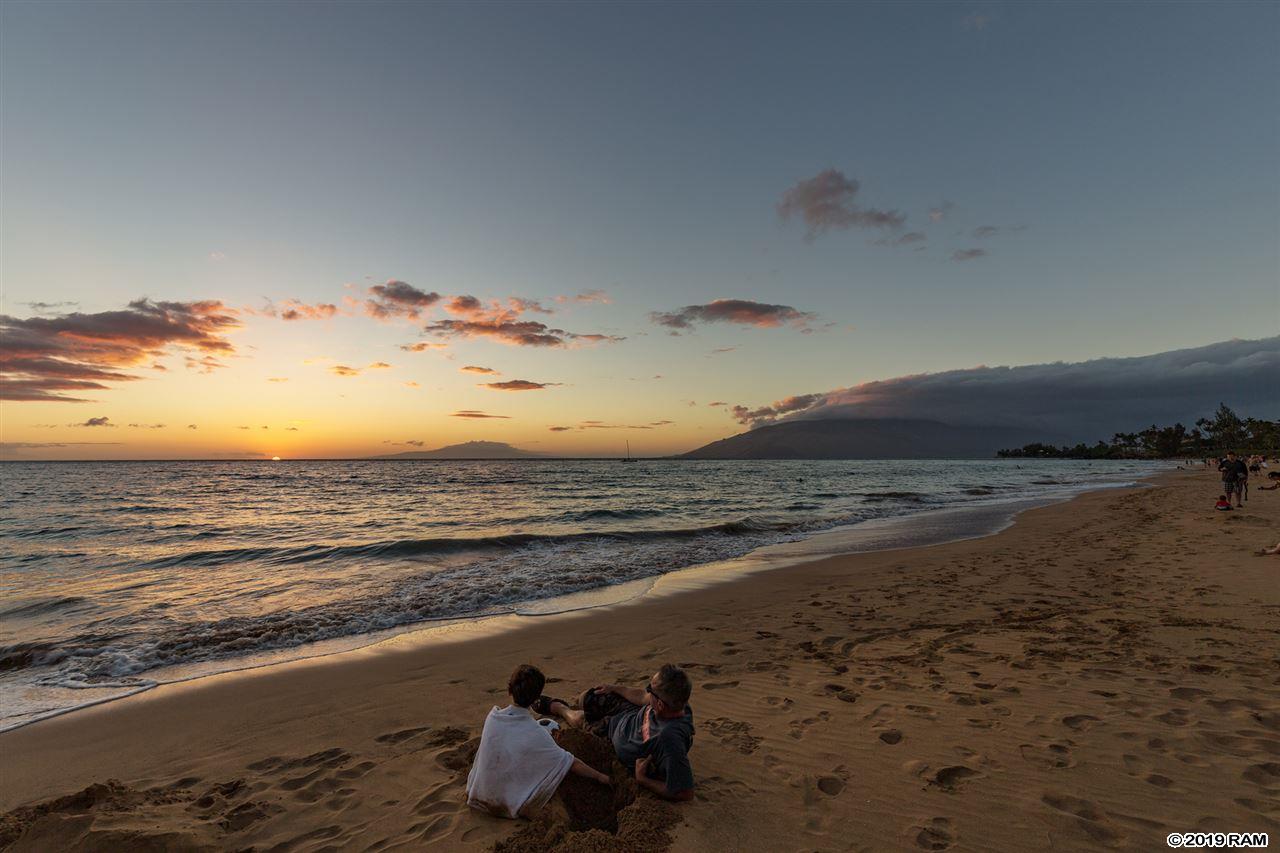 Ke Alii Ocean Villas condo # L303, Kihei, Hawaii - photo 30 of 30