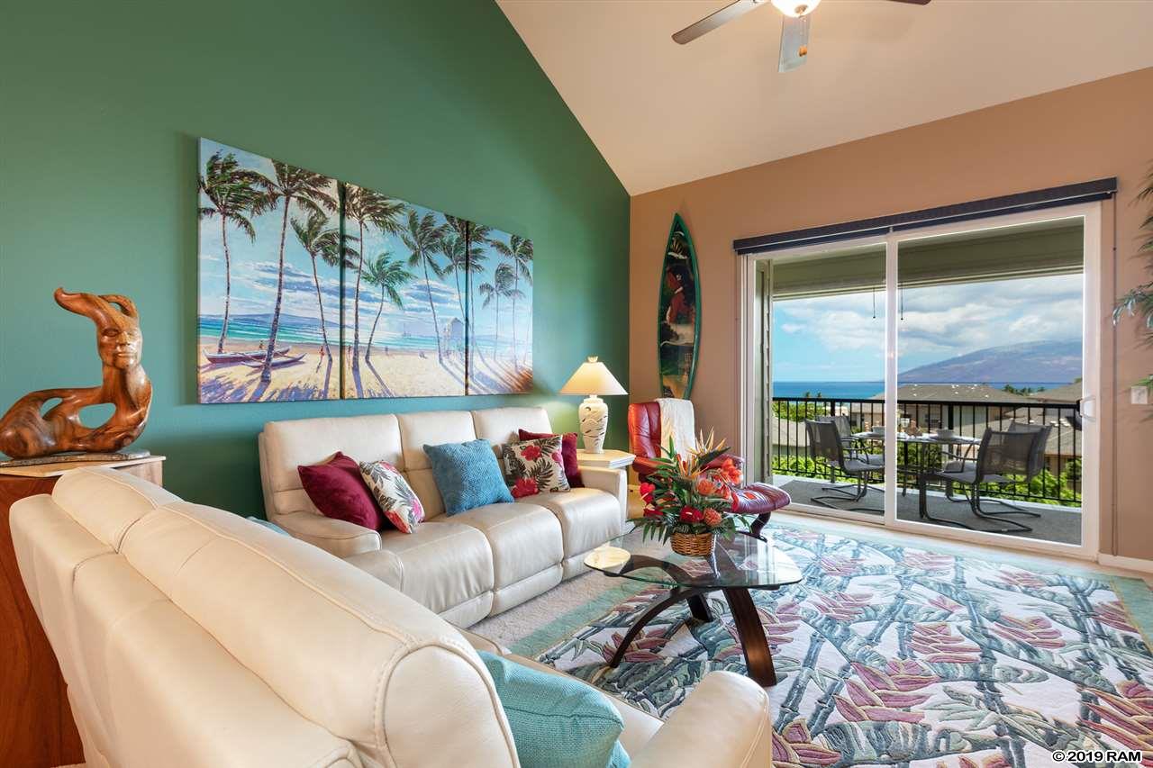 Ke Alii Ocean Villas condo # L303, Kihei, Hawaii - photo 4 of 30