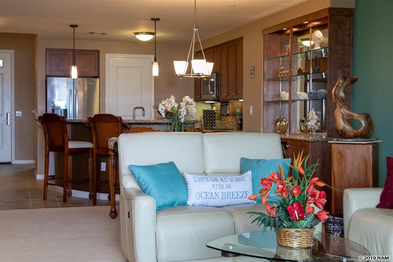 Ke Alii Ocean Villas condo # L303, Kihei, Hawaii - photo 5 of 30