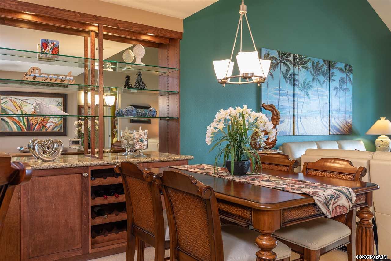 Ke Alii Ocean Villas condo # L303, Kihei, Hawaii - photo 7 of 30