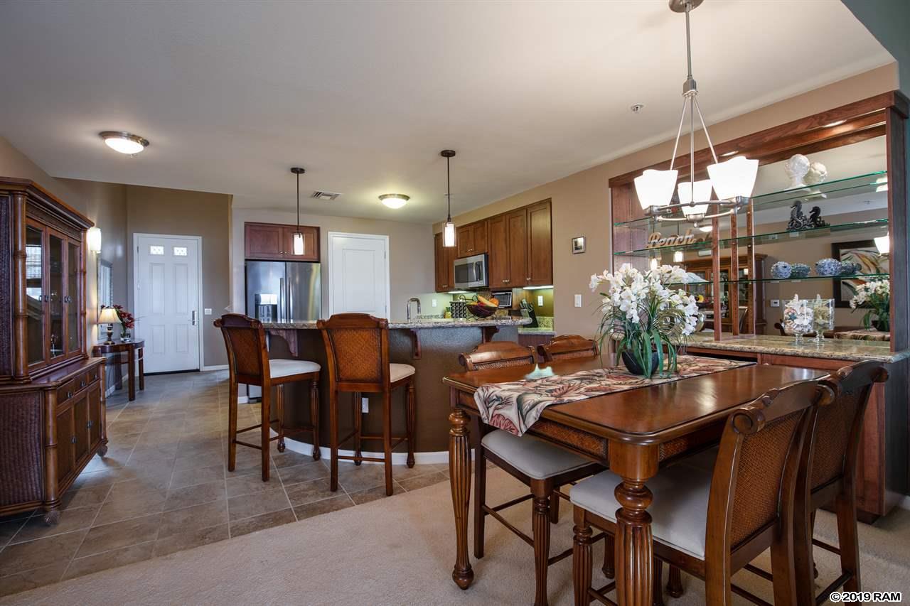 Ke Alii Ocean Villas condo # L303, Kihei, Hawaii - photo 8 of 30