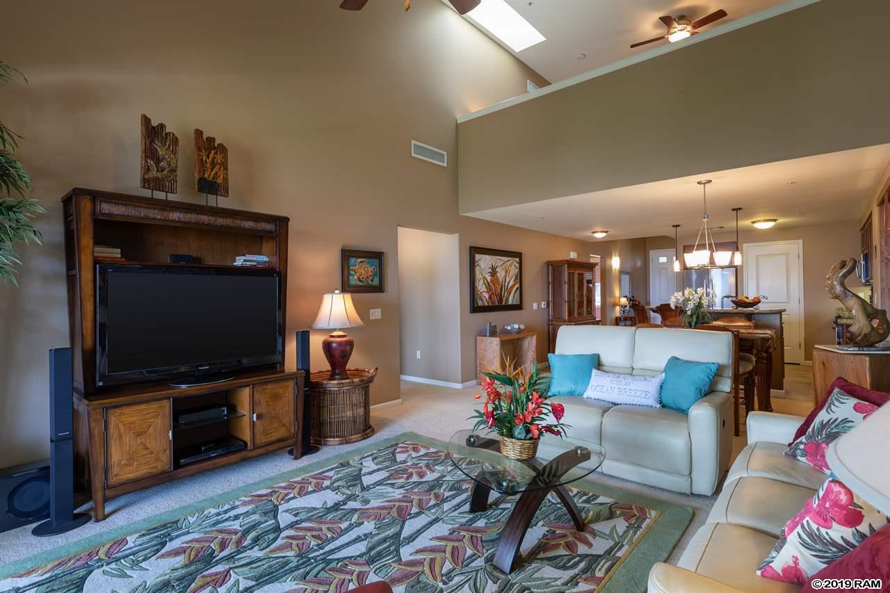 Ke Alii Ocean Villas condo # L303, Kihei, Hawaii - photo 9 of 30