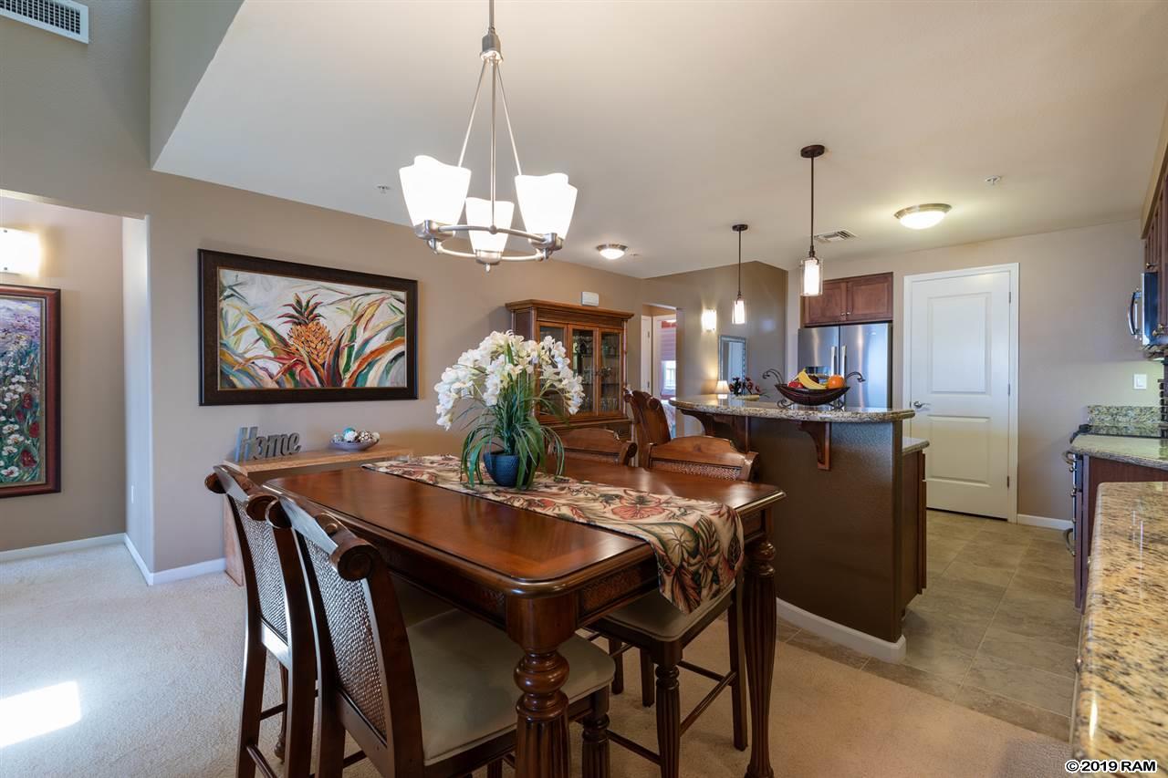 Ke Alii Ocean Villas condo # L303, Kihei, Hawaii - photo 10 of 30