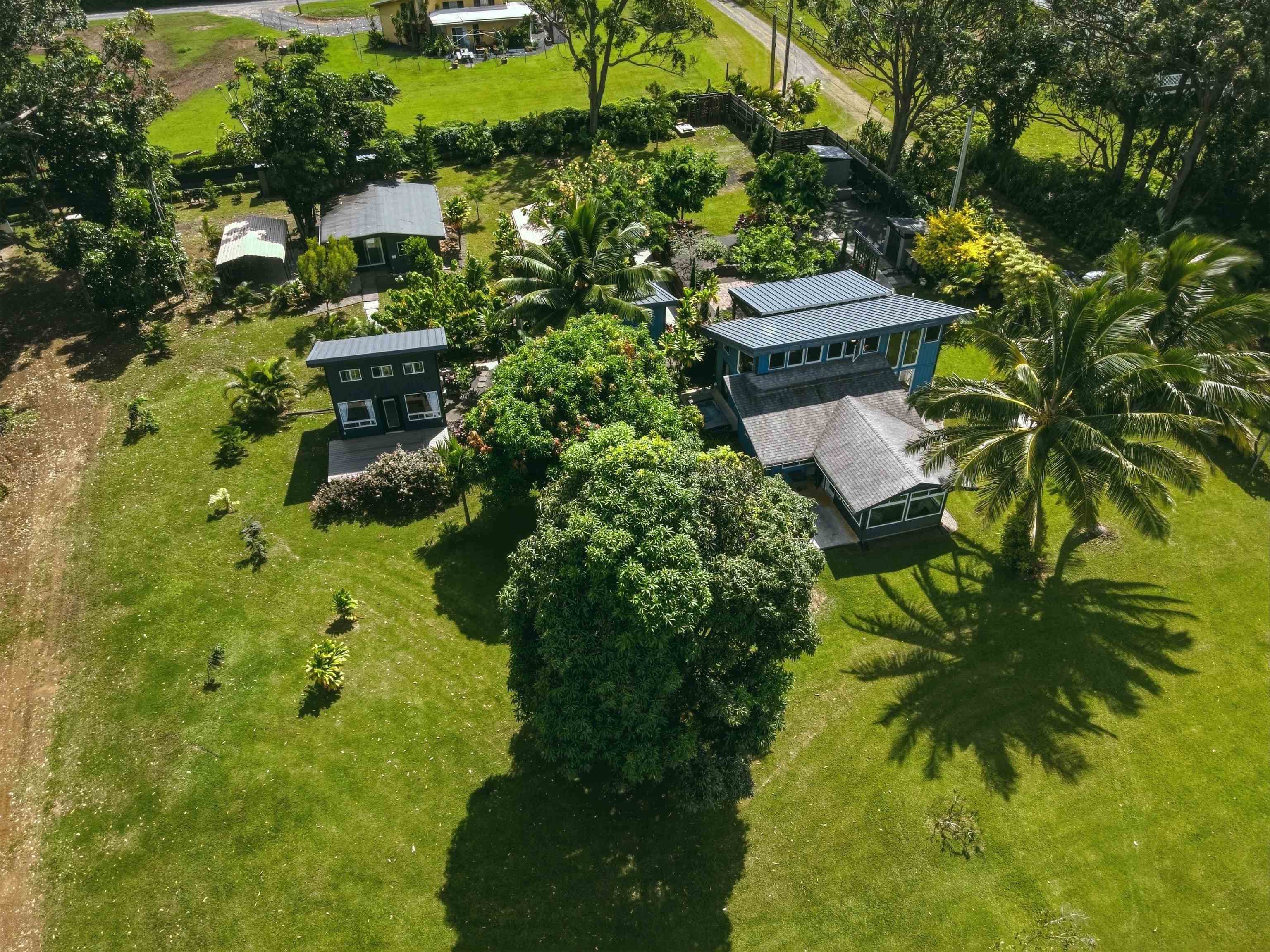 30  Leahi Pl , Haiku home - photo 2 of 50