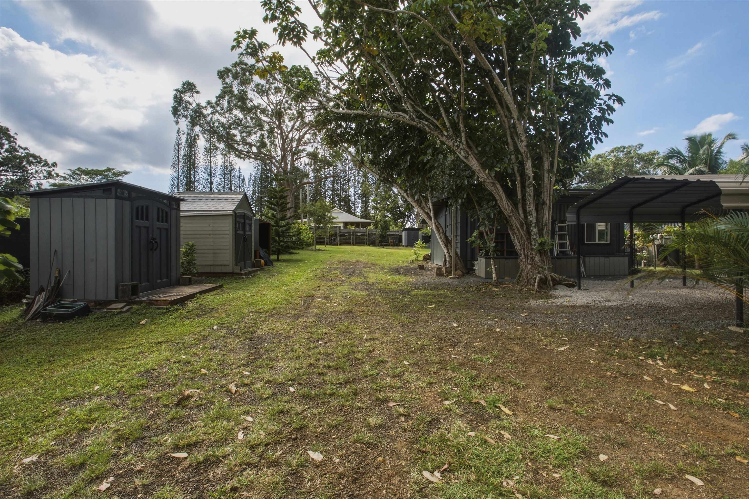 30  Leahi Pl , Haiku home - photo 43 of 50