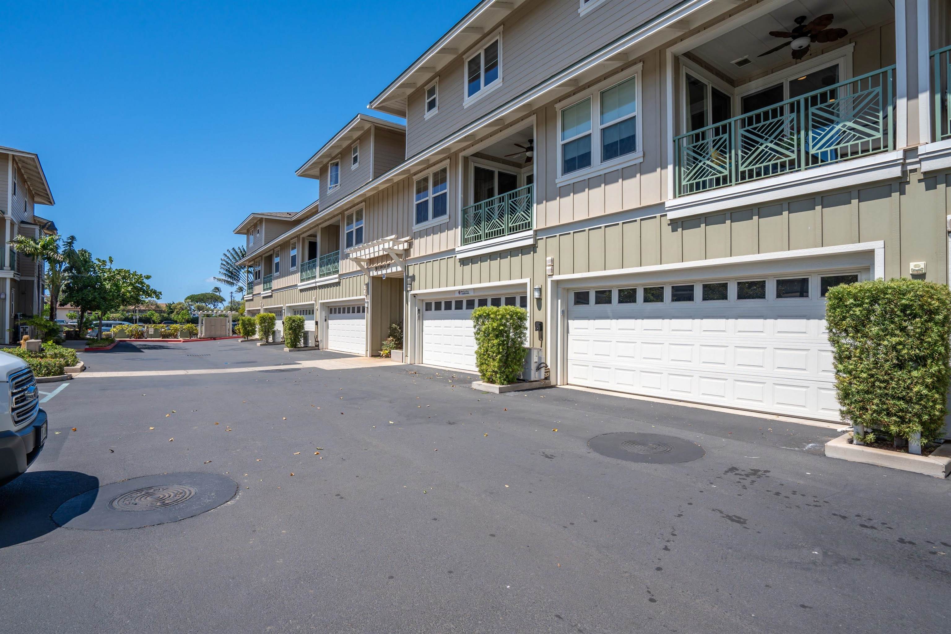 Kai Ani Village condo # 4-106/206, Kihei, Hawaii - photo 34 of 39