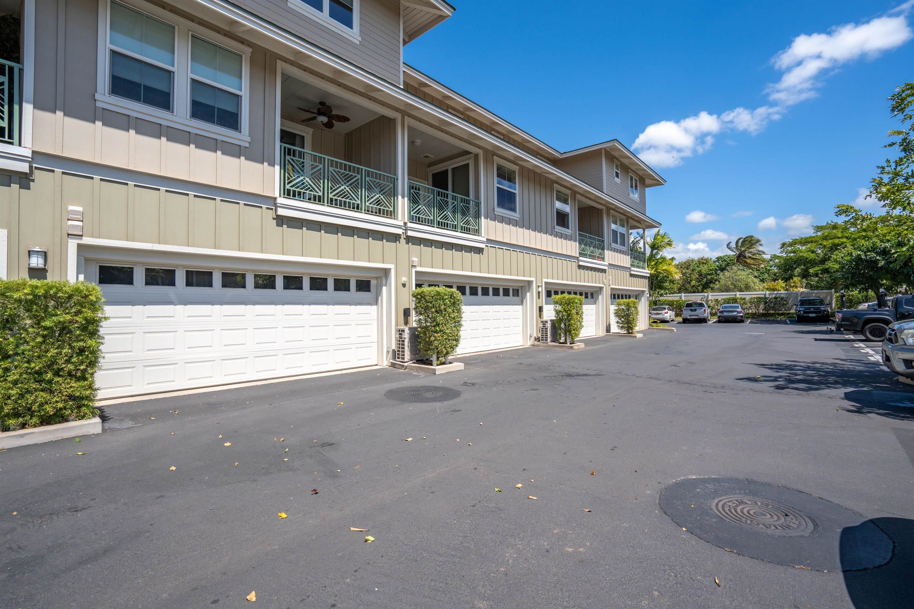 Kai Ani Village condo # 4-106/206, Kihei, Hawaii - photo 35 of 39