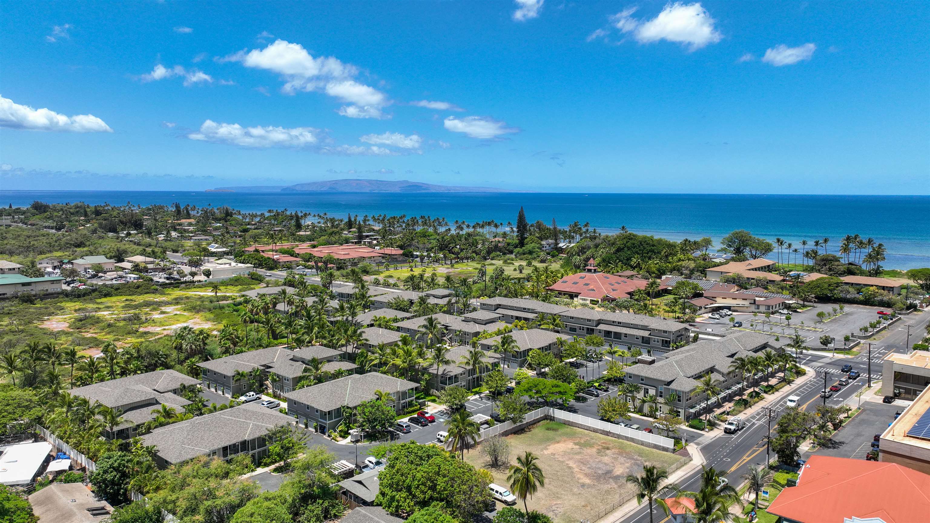 Kai Ani Village condo # 4-106/206, Kihei, Hawaii - photo 38 of 39