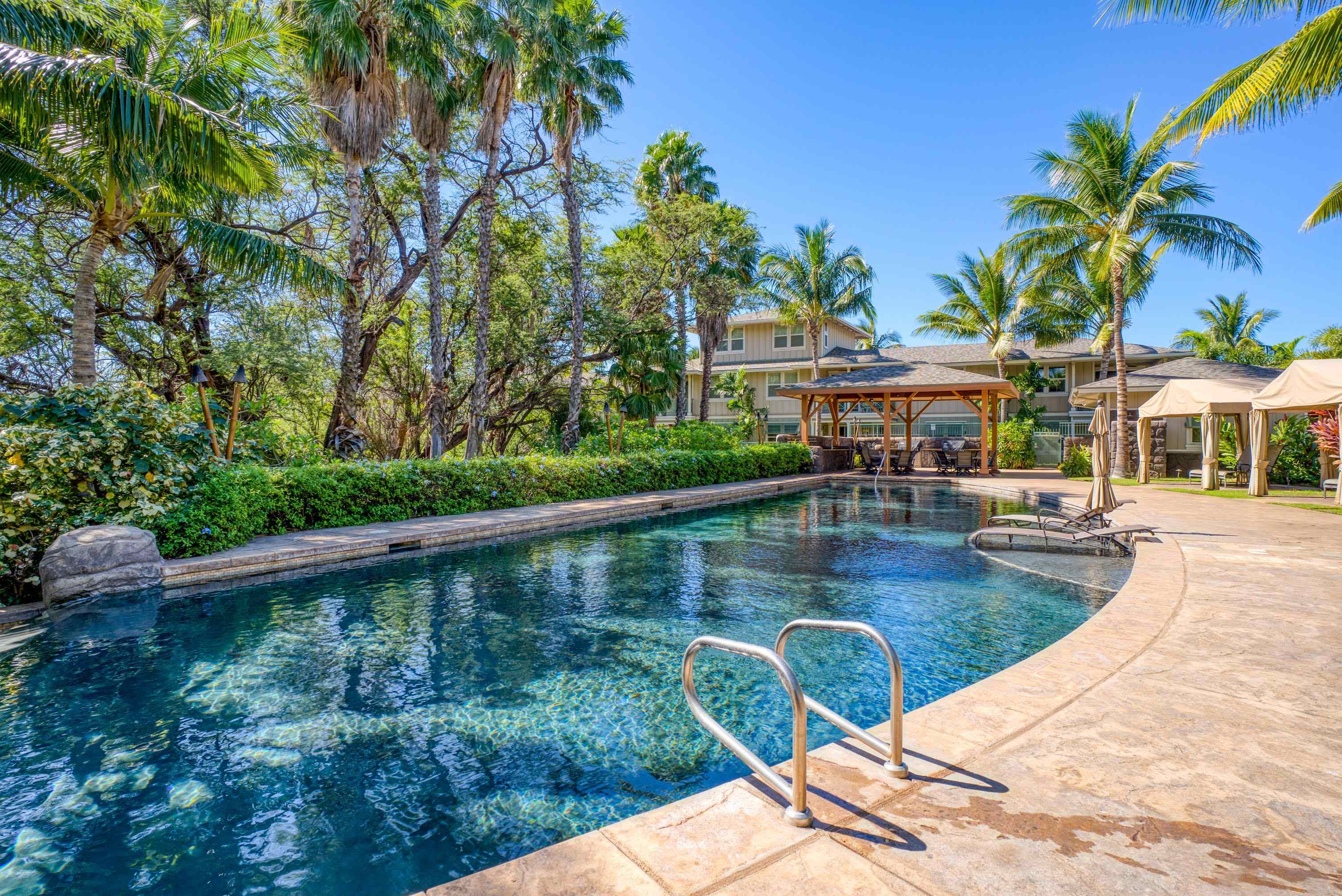 Kai Ani Village condo # 4-106/206, Kihei, Hawaii - photo 2 of 39