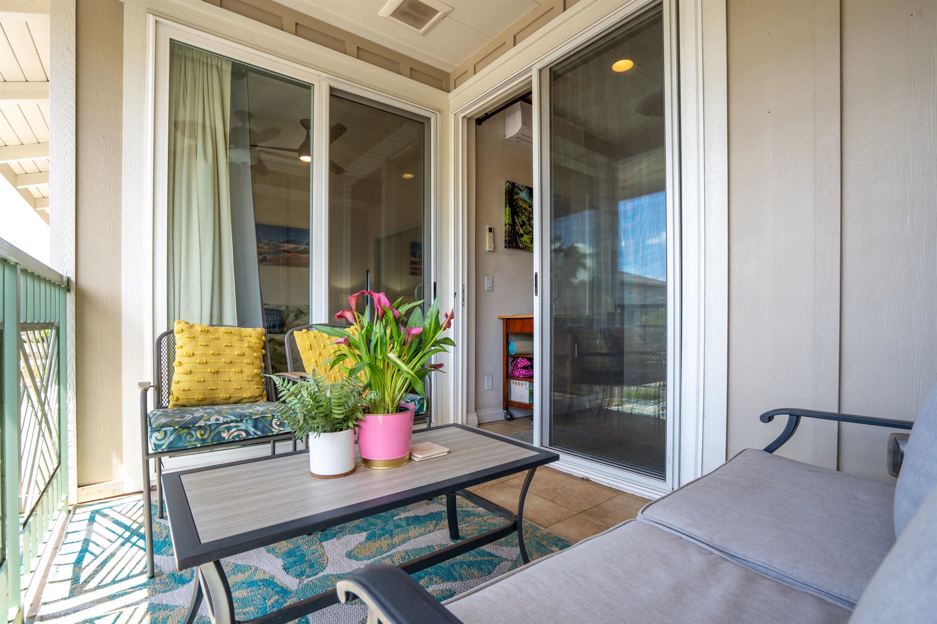 Kai Ani Village condo # 4-106/206, Kihei, Hawaii - photo 11 of 39