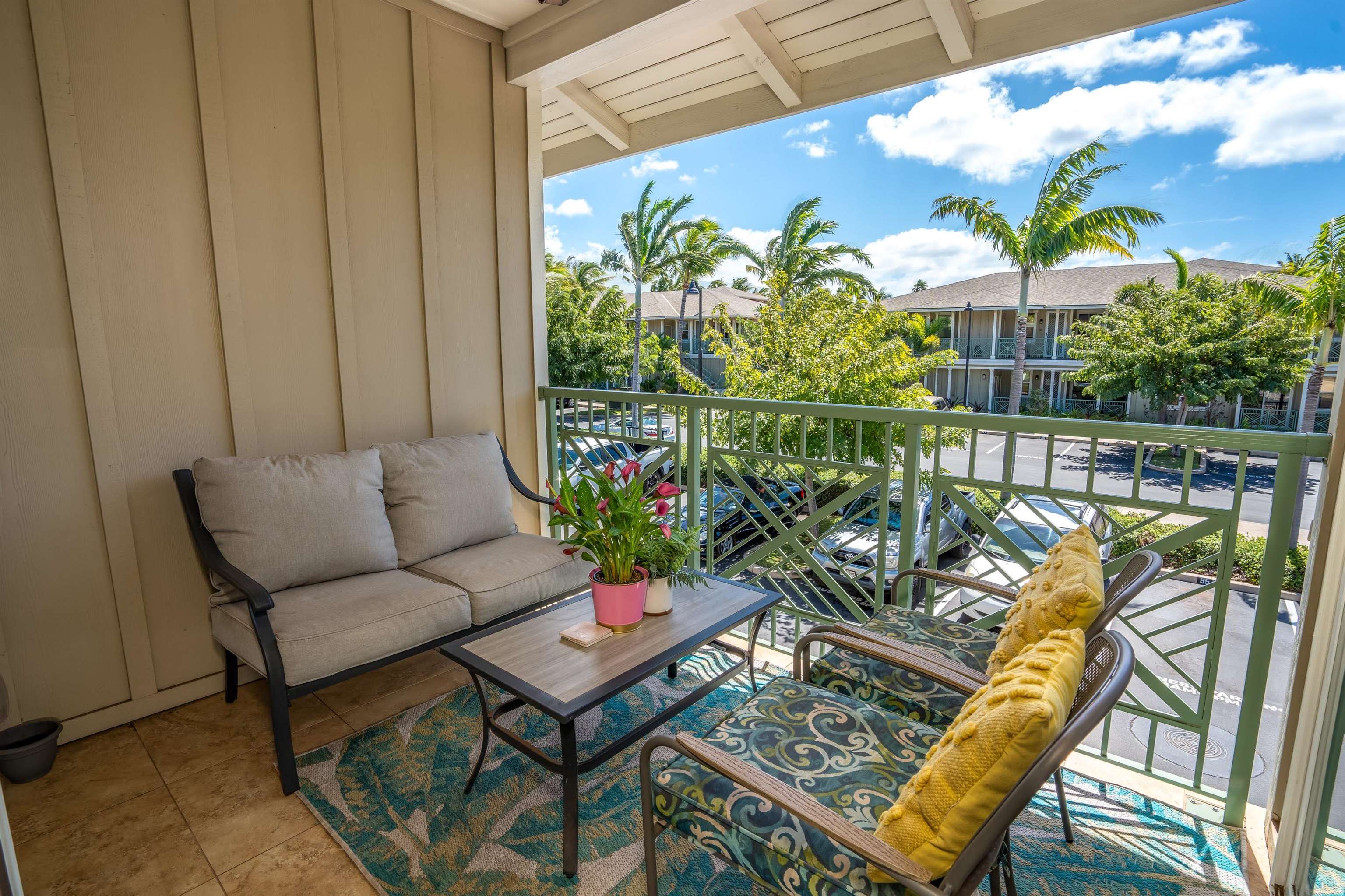 Kai Ani Village condo # 4-106/206, Kihei, Hawaii - photo 12 of 39