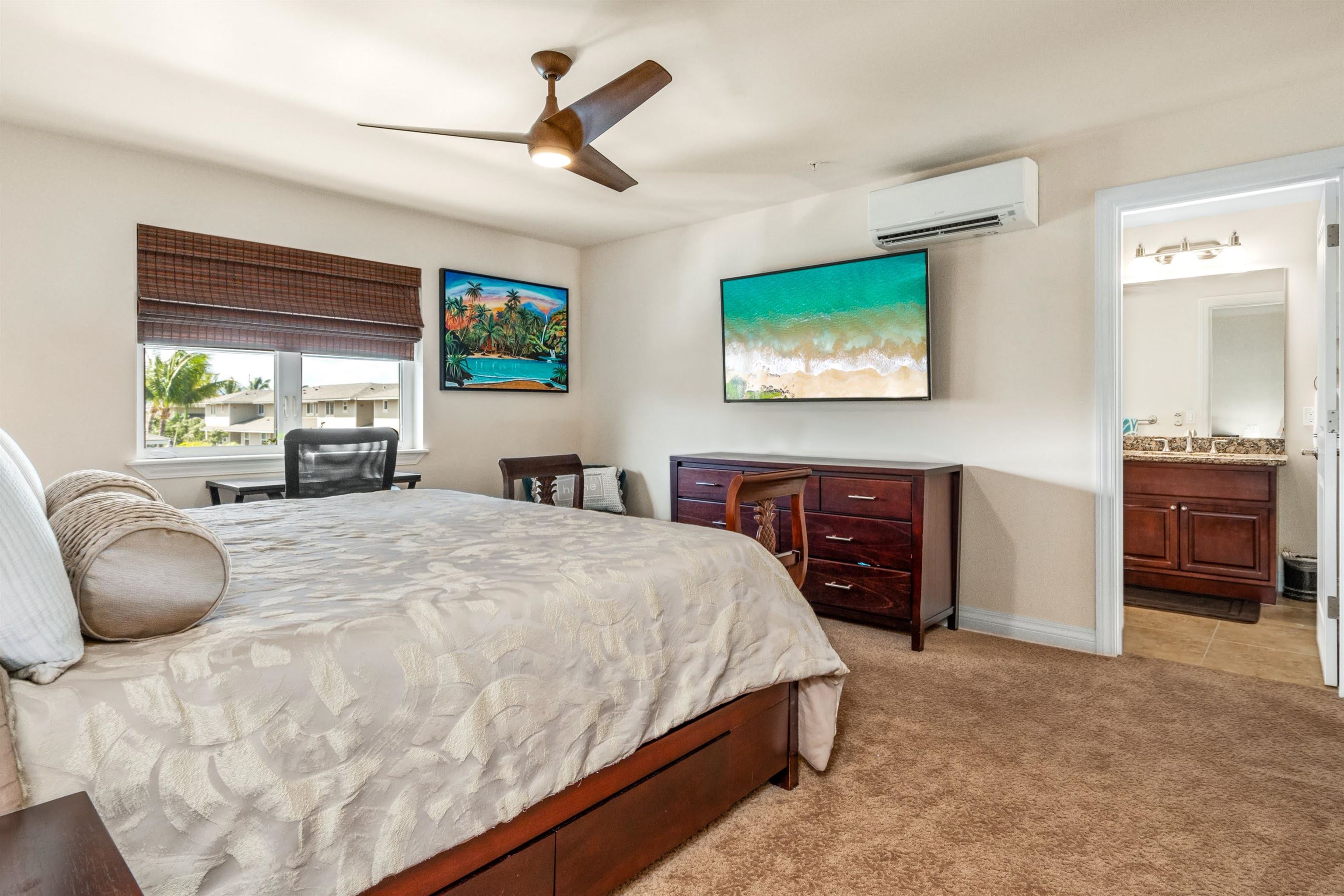 Kai Ani Village condo # 4-106/206, Kihei, Hawaii - photo 16 of 39