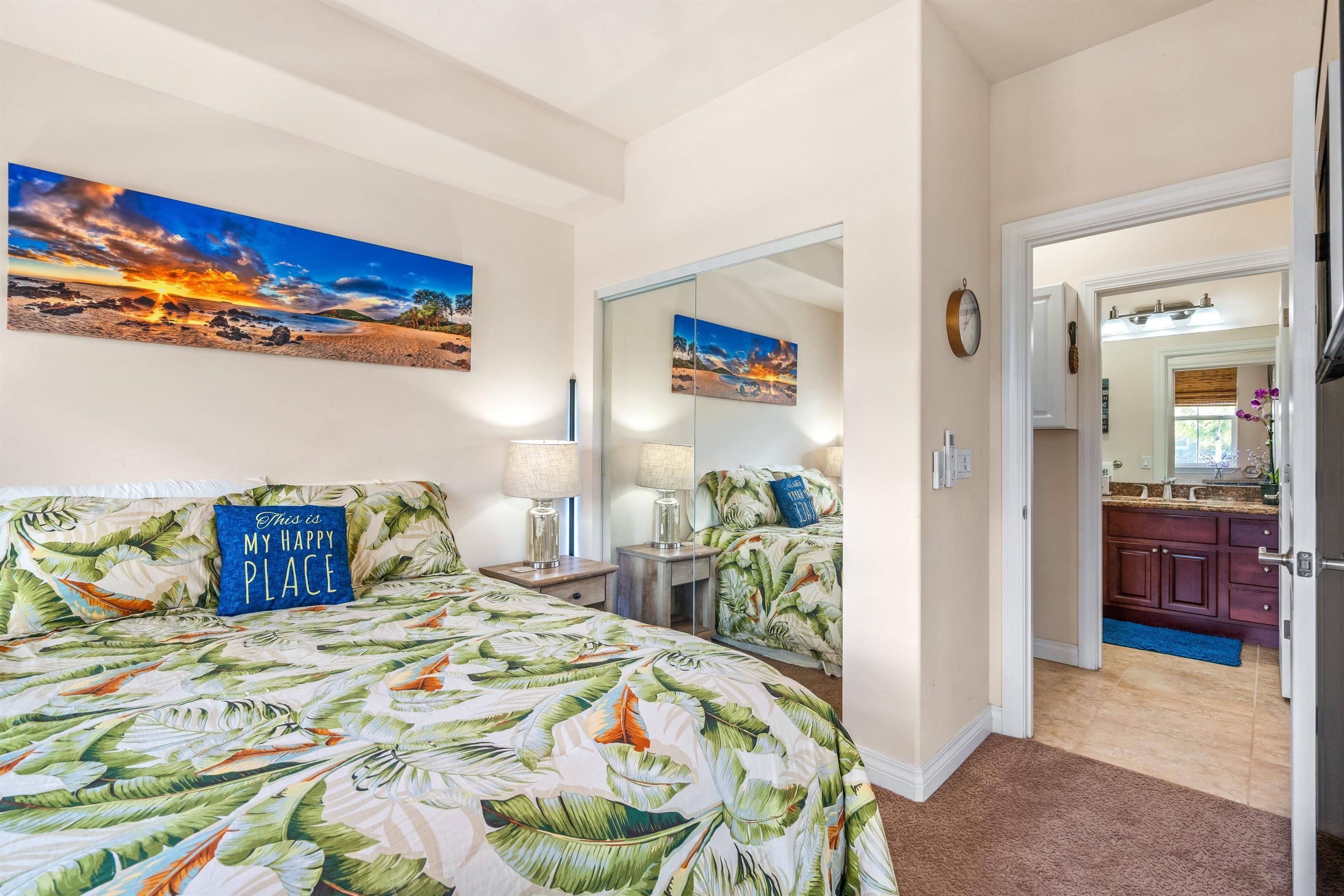 Kai Ani Village condo # 4-106/206, Kihei, Hawaii - photo 24 of 39