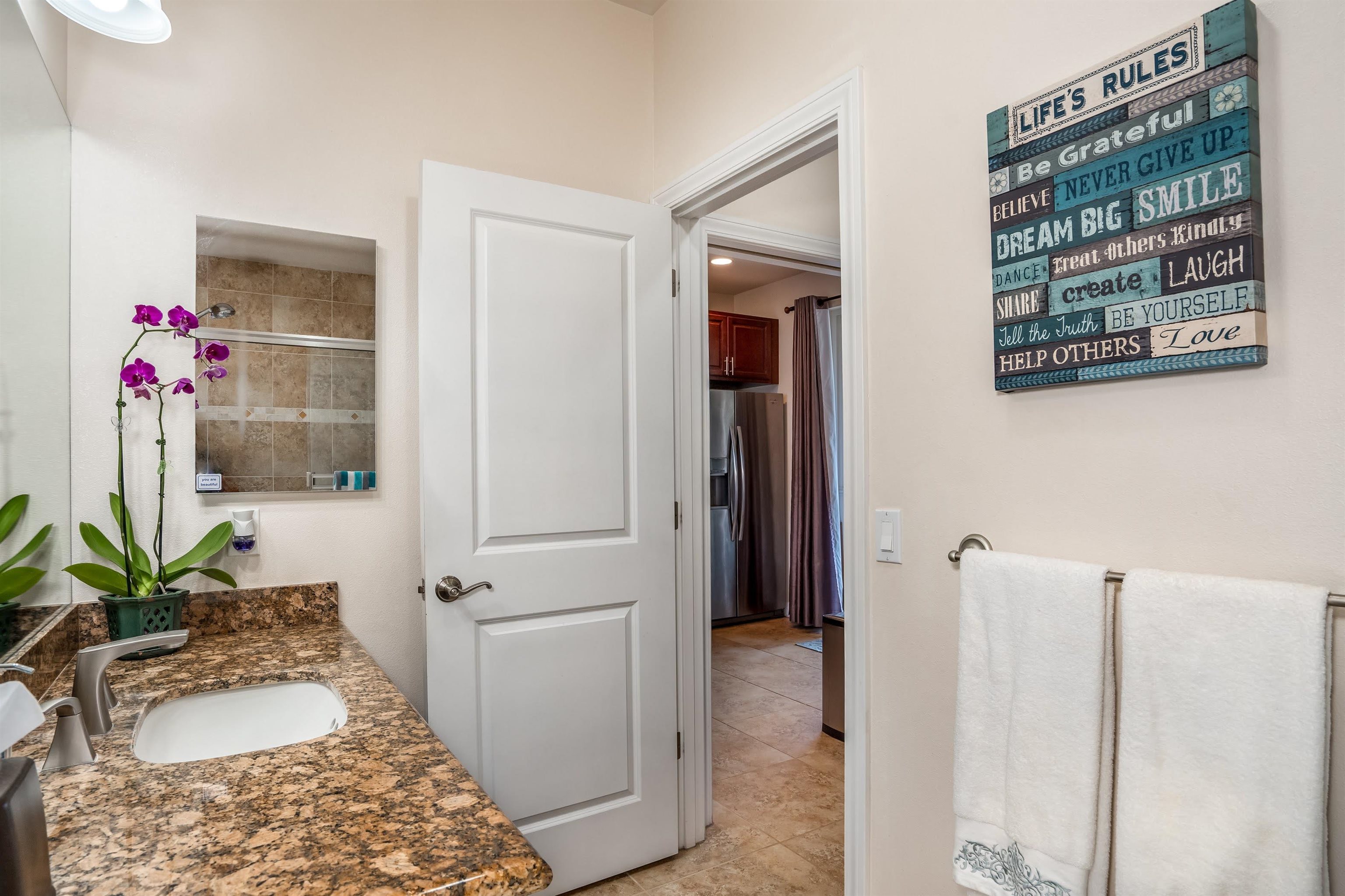 Kai Ani Village condo # 4-106/206, Kihei, Hawaii - photo 25 of 39