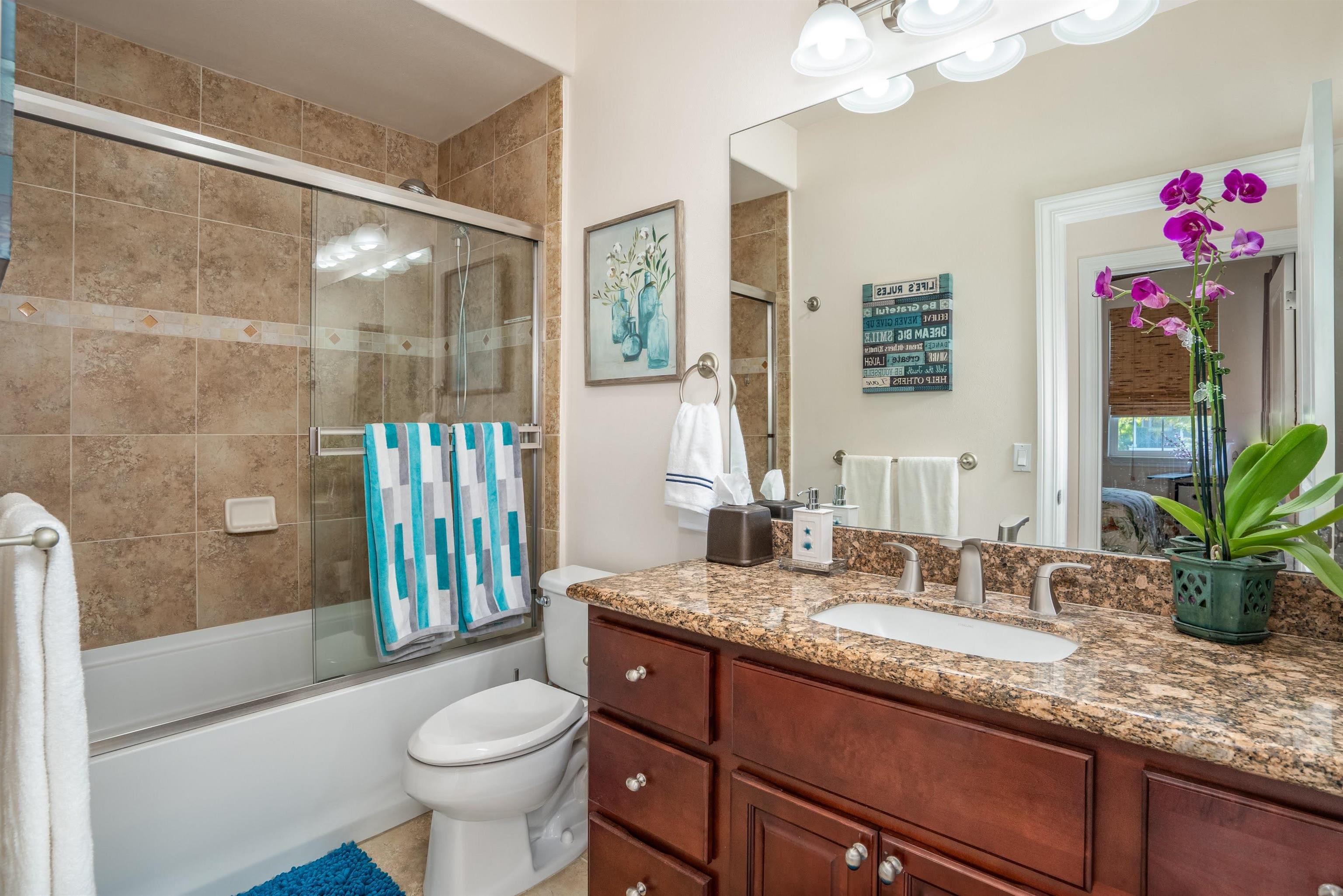 Kai Ani Village condo # 4-106/206, Kihei, Hawaii - photo 26 of 39