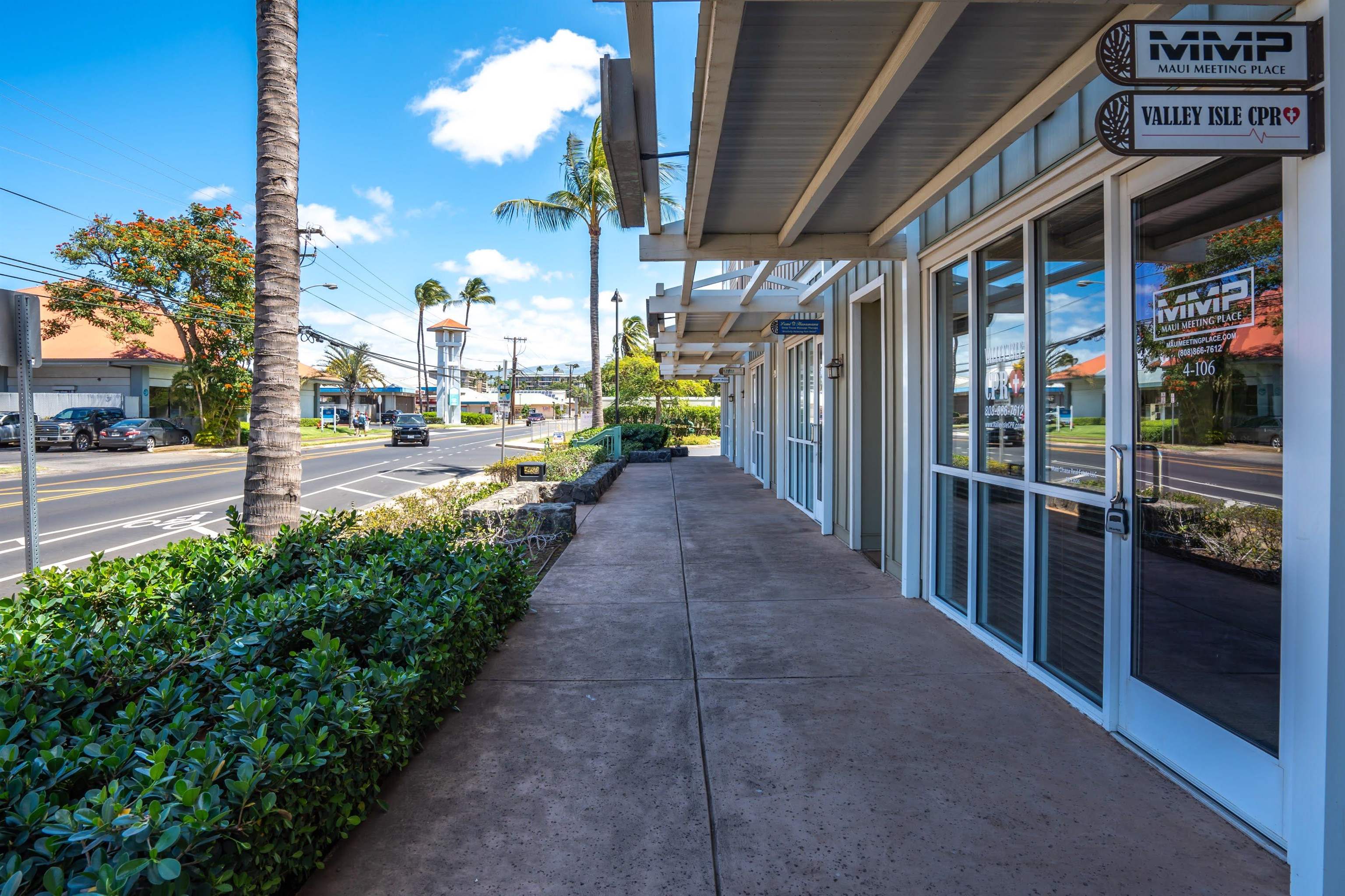 Kai Ani Village condo # 4-106/206, Kihei, Hawaii - photo 28 of 39