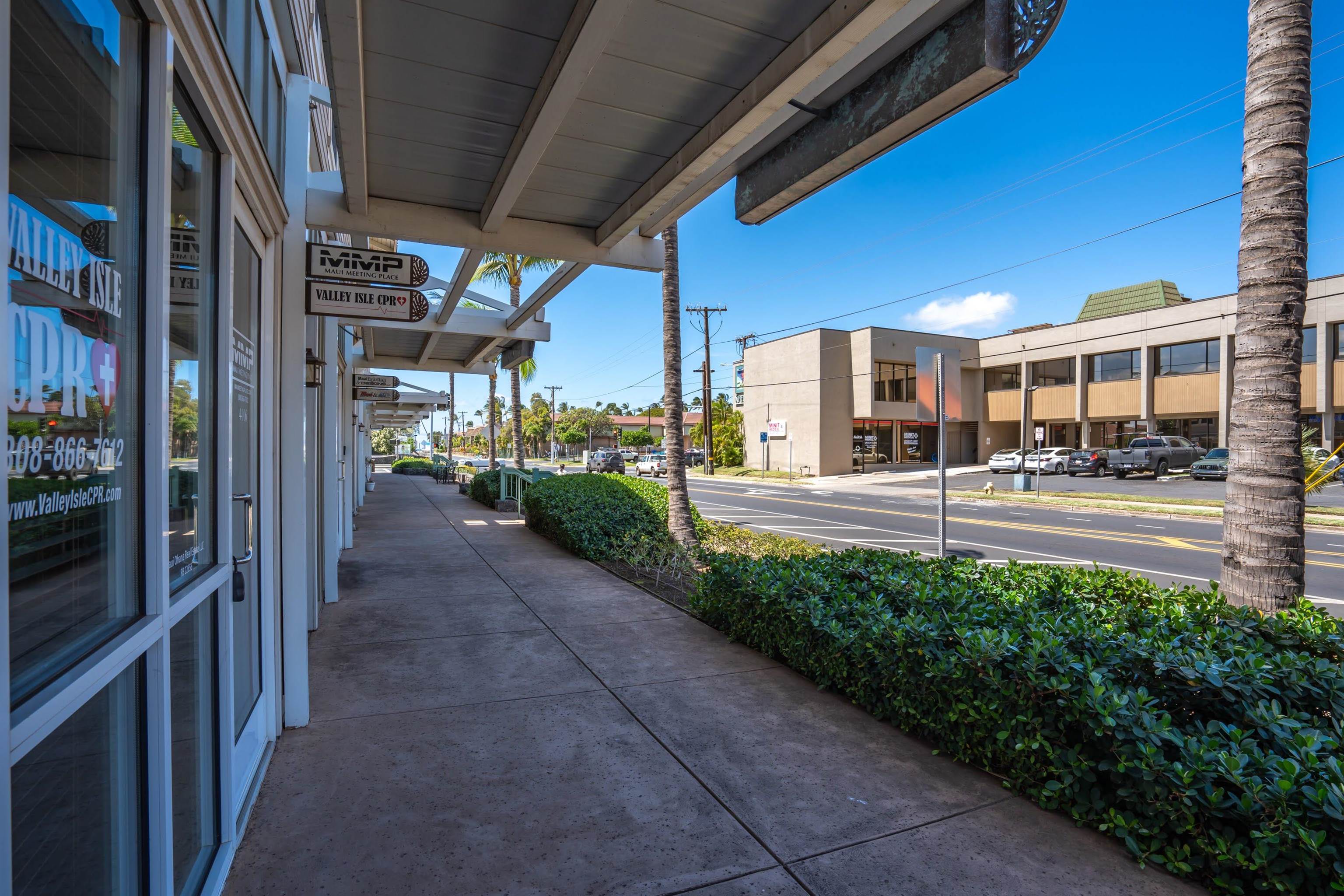 Kai Ani Village condo # 4-106/206, Kihei, Hawaii - photo 29 of 39