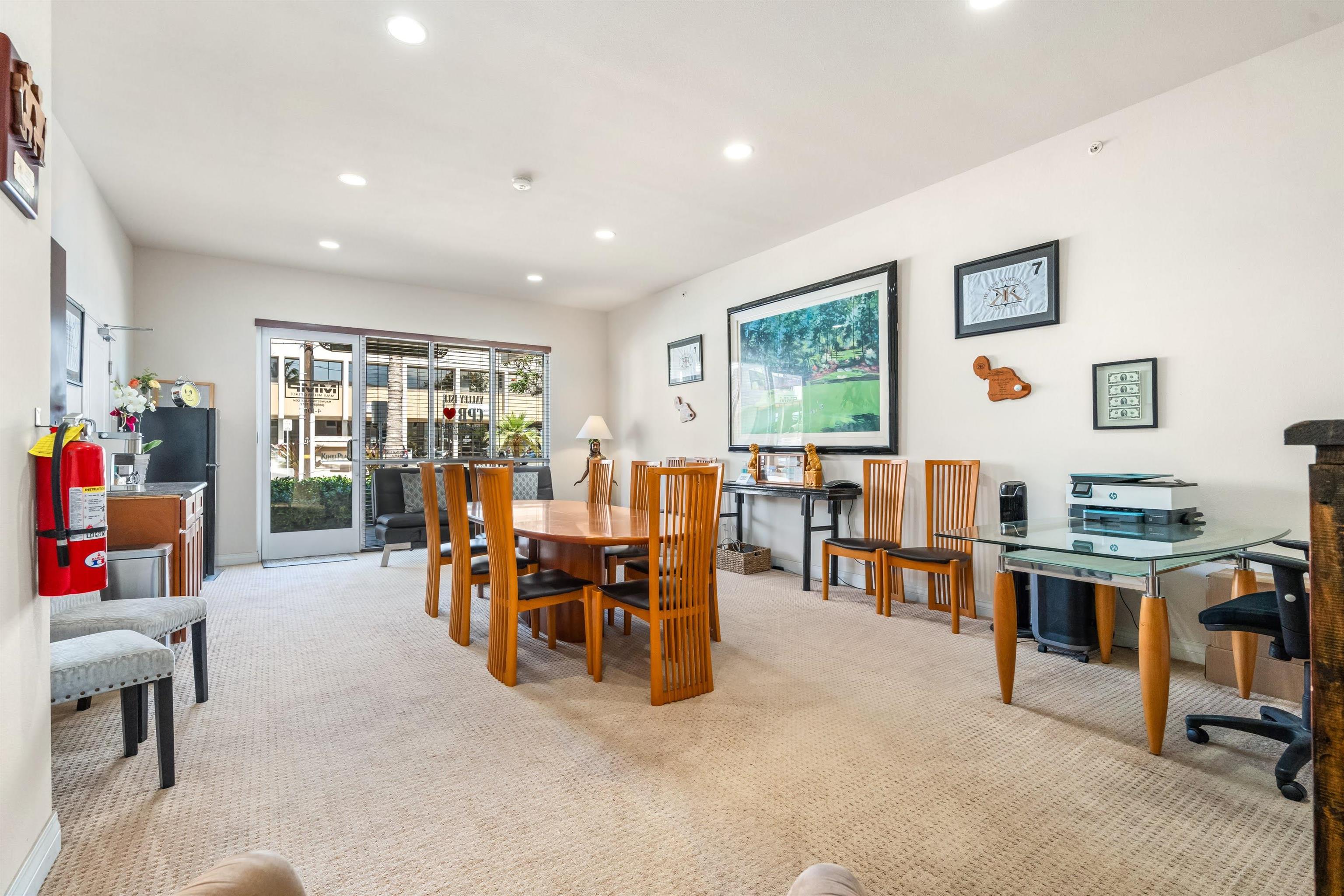 Kai Ani Village condo # 4-106/206, Kihei, Hawaii - photo 30 of 39