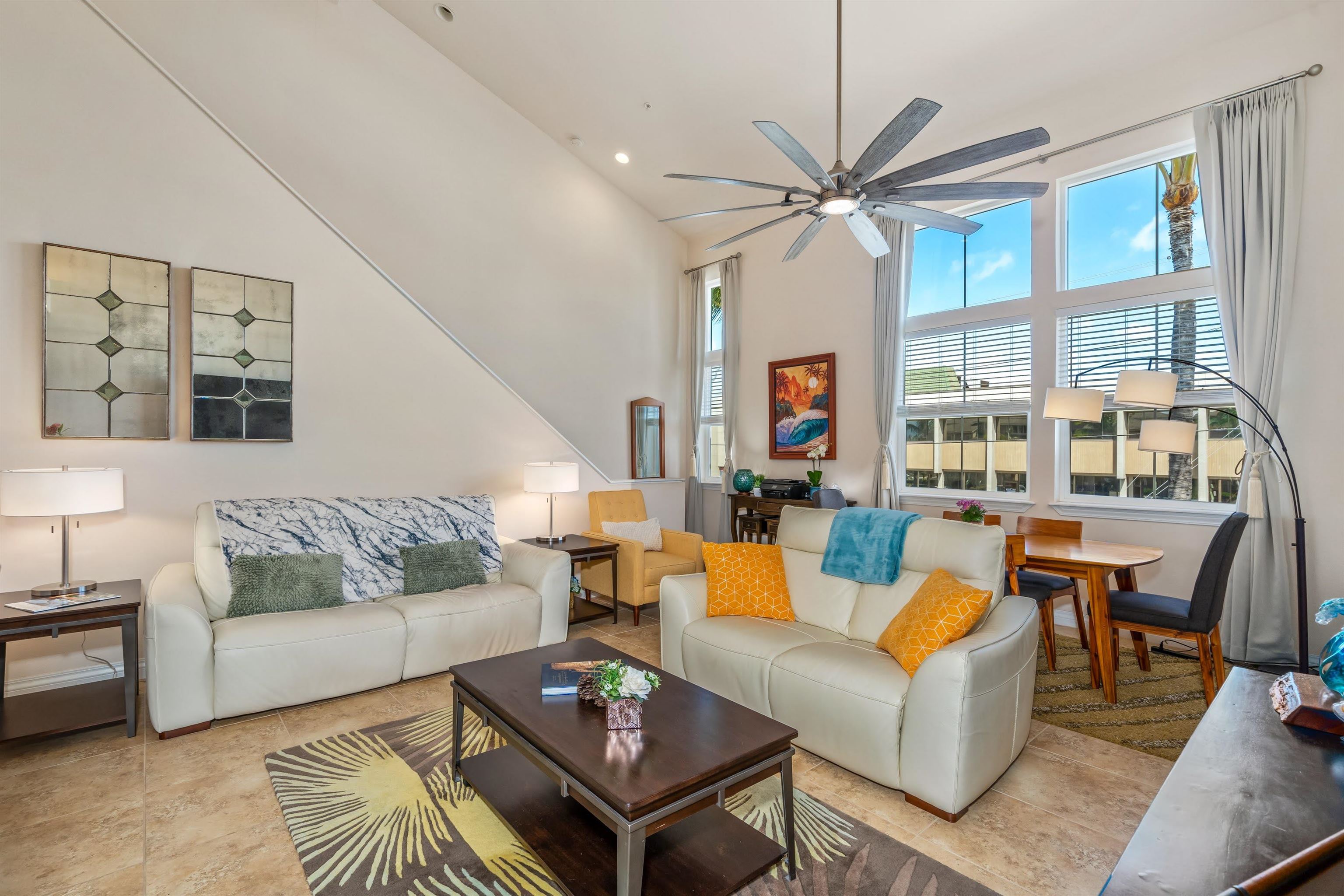 Kai Ani Village condo # 4-106/206, Kihei, Hawaii - photo 4 of 39