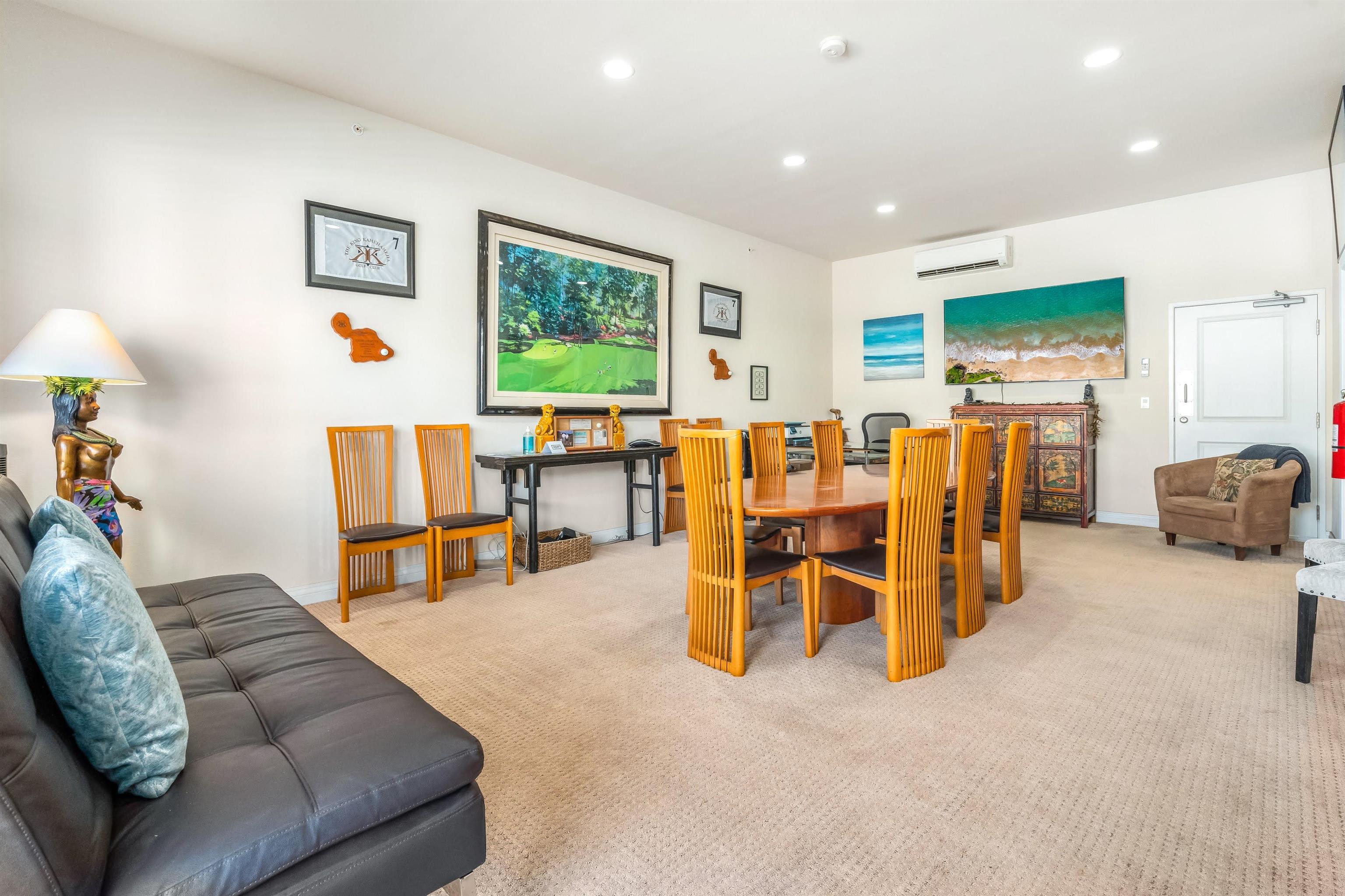 Kai Ani Village condo # 4-106/206, Kihei, Hawaii - photo 32 of 39