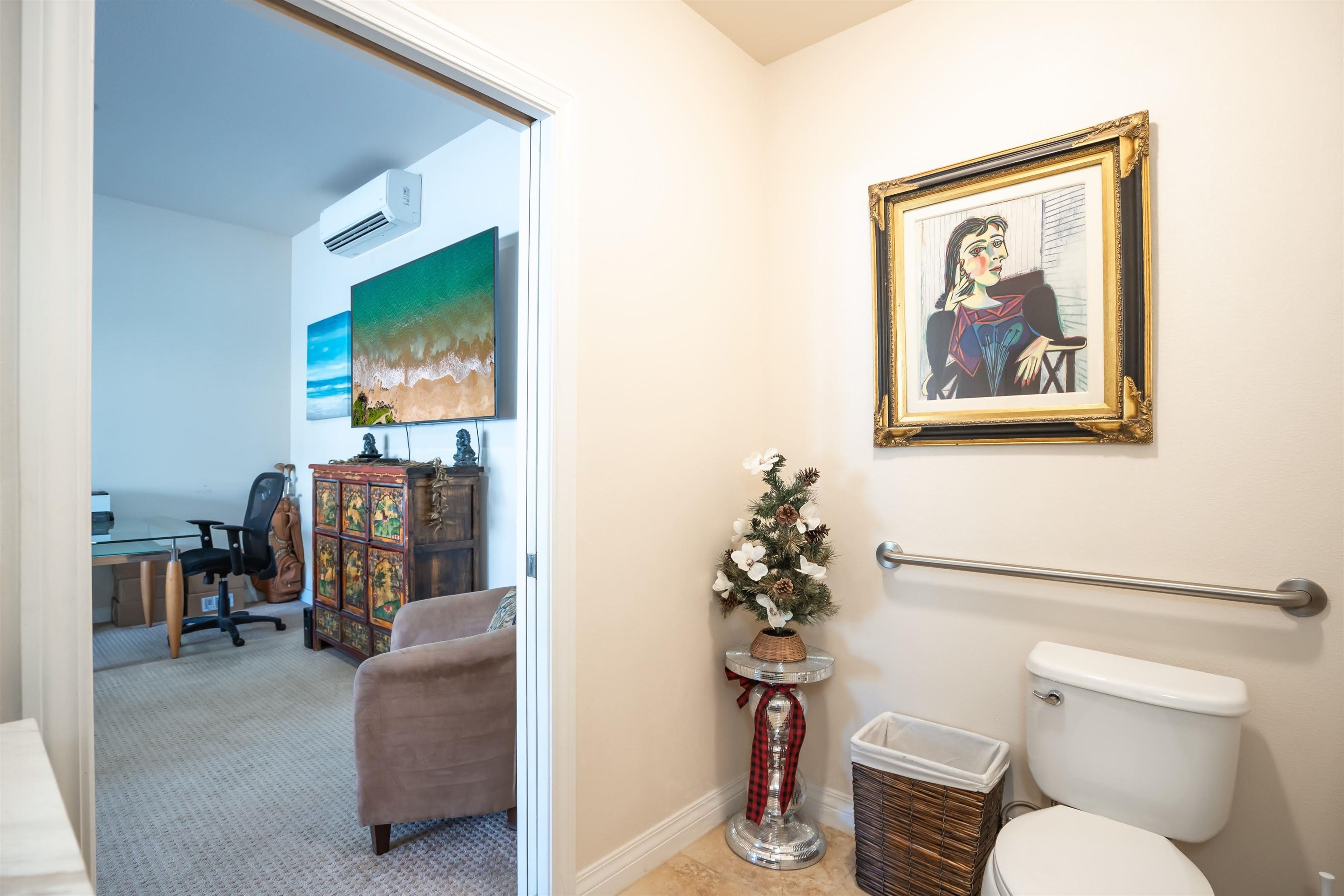 Kai Ani Village condo # 4-106/206, Kihei, Hawaii - photo 35 of 39