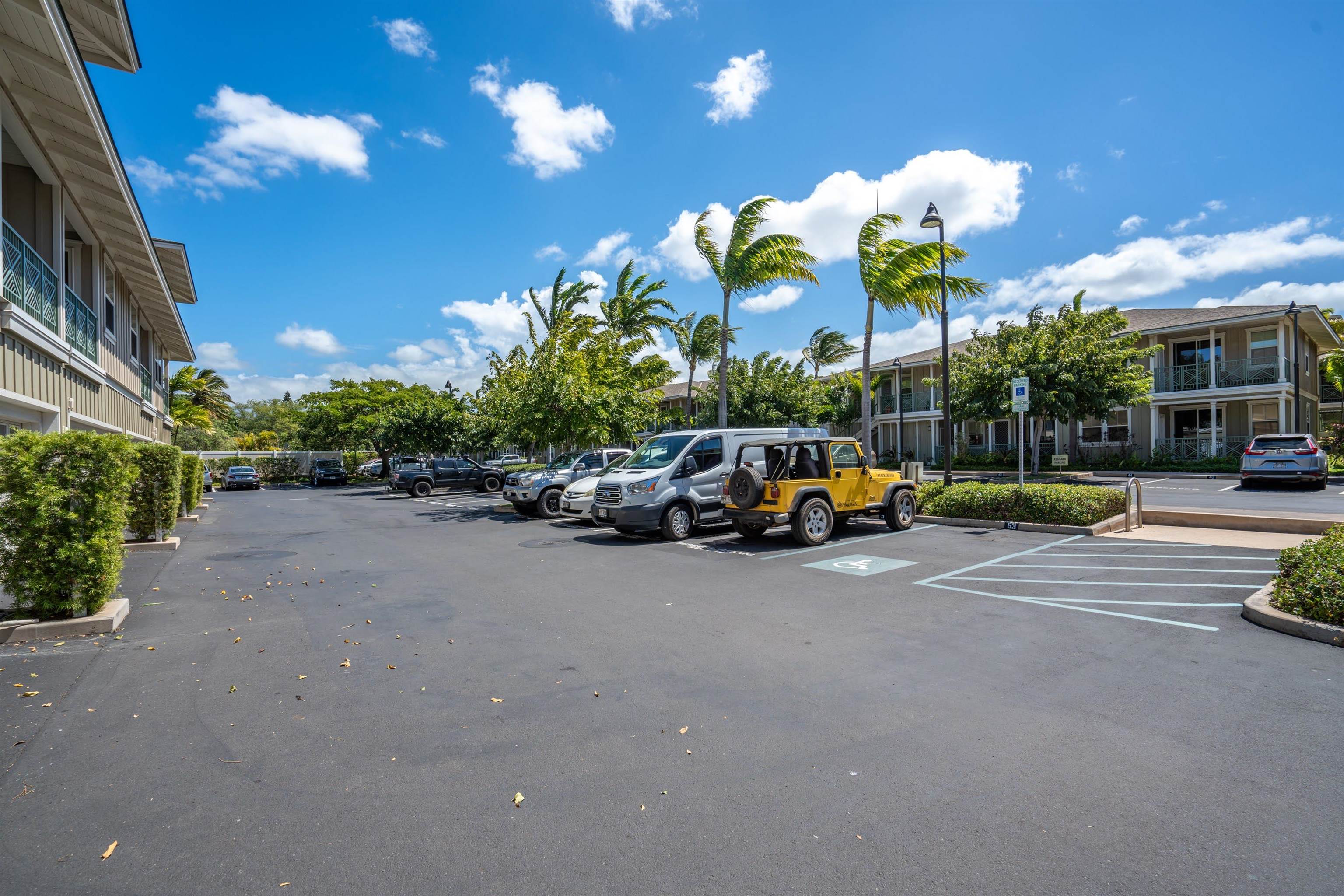 Kai Ani Village condo # 4-106/206, Kihei, Hawaii - photo 37 of 39