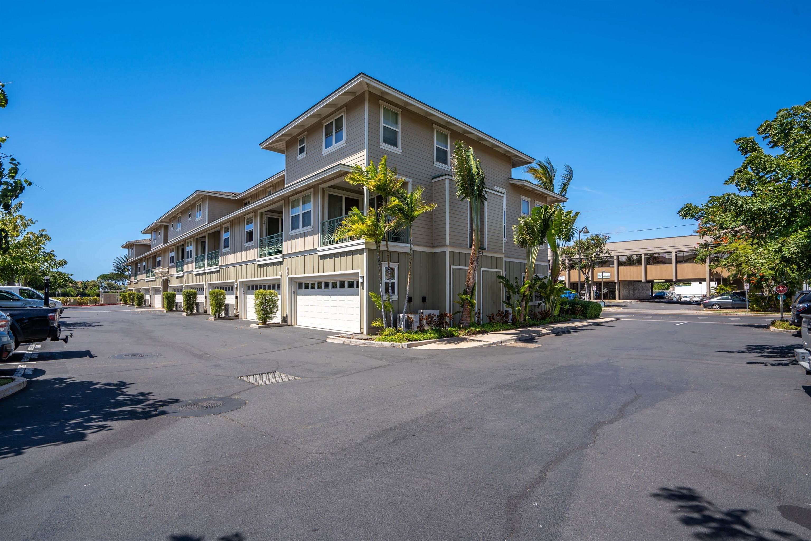 Kai Ani Village condo # 4-106/206, Kihei, Hawaii - photo 38 of 39