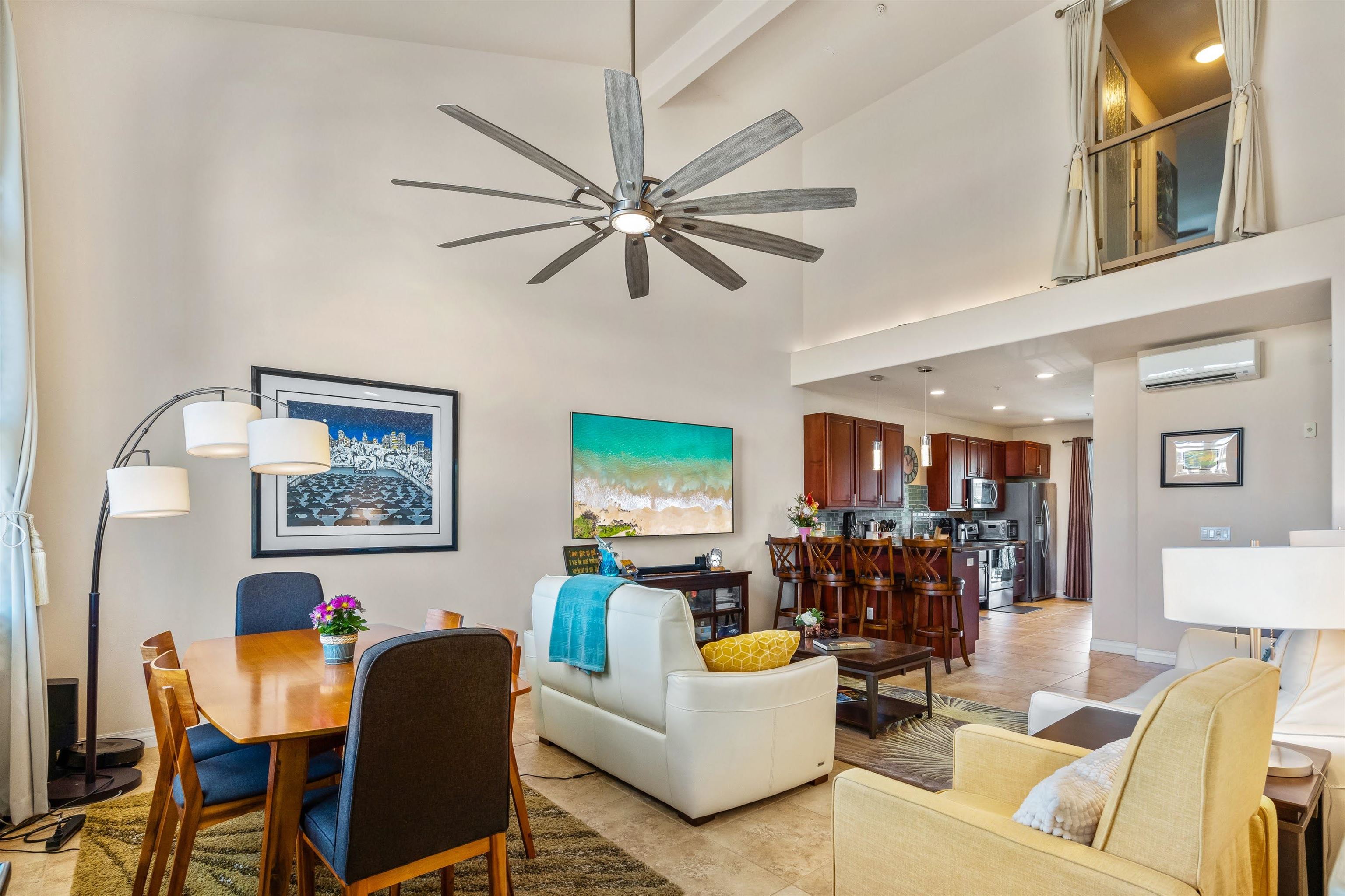 Kai Ani Village condo # 4-106/206, Kihei, Hawaii - photo 5 of 39