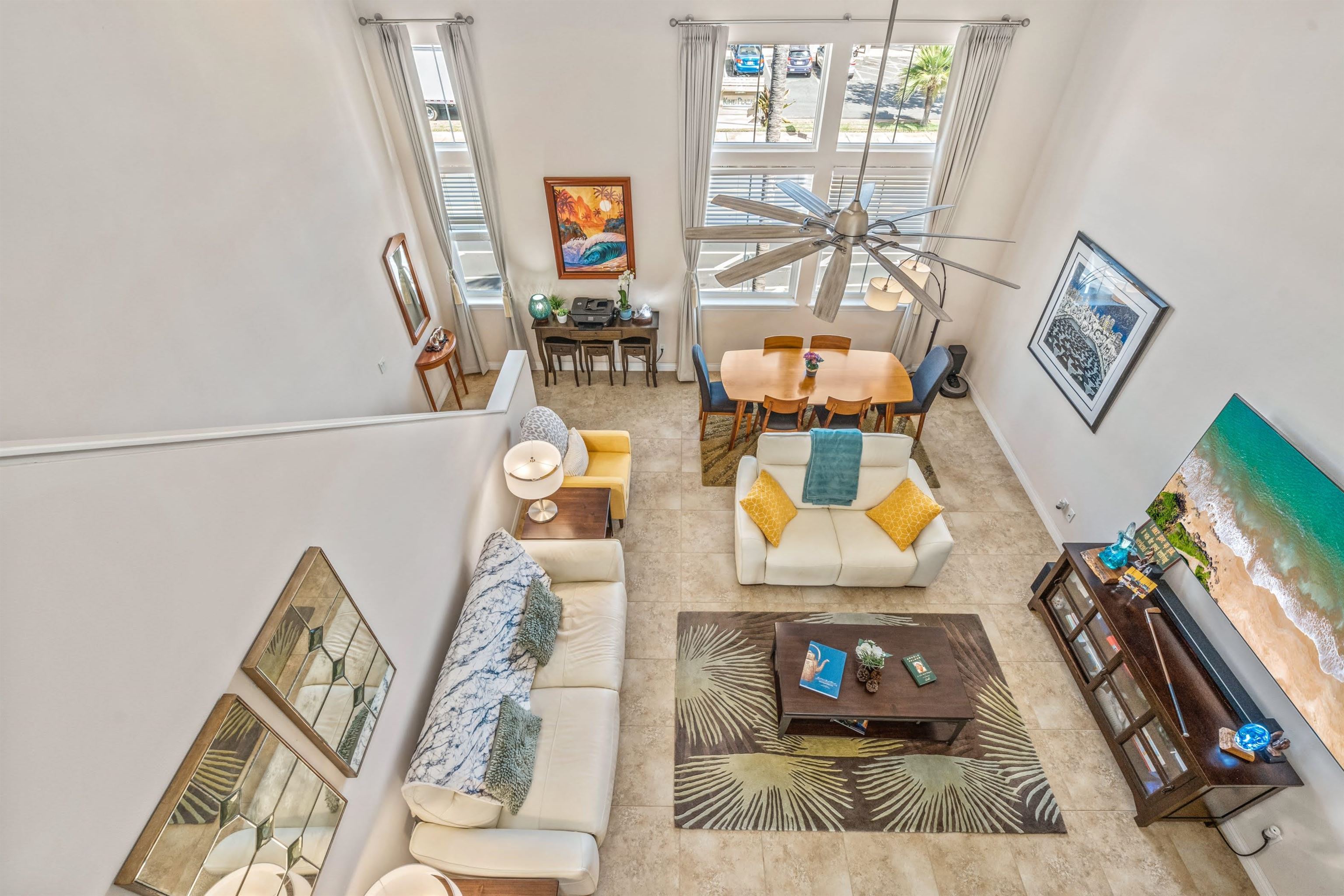 Kai Ani Village condo # 4-106/206, Kihei, Hawaii - photo 6 of 39