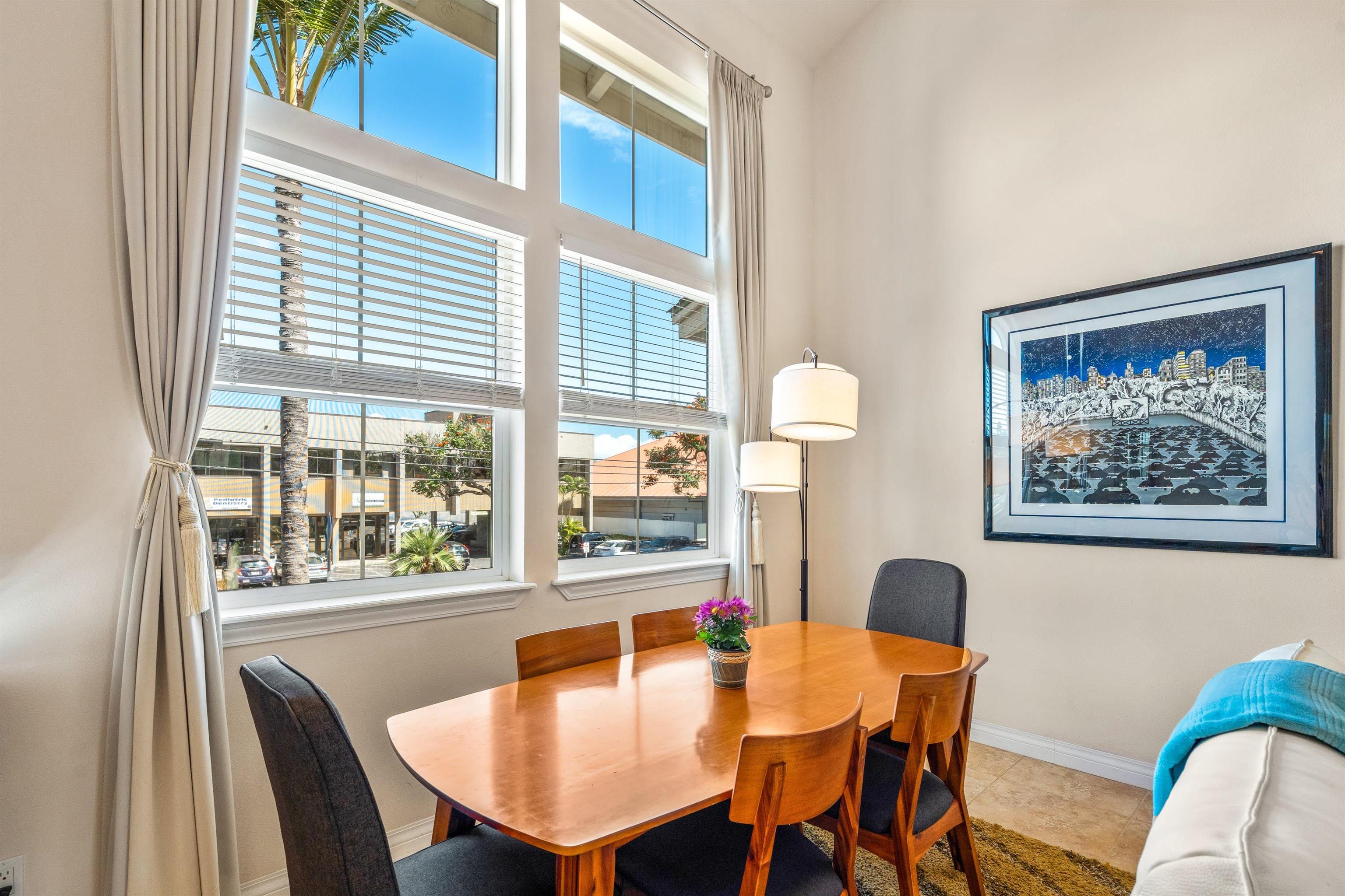 Kai Ani Village condo # 4-106/206, Kihei, Hawaii - photo 8 of 39