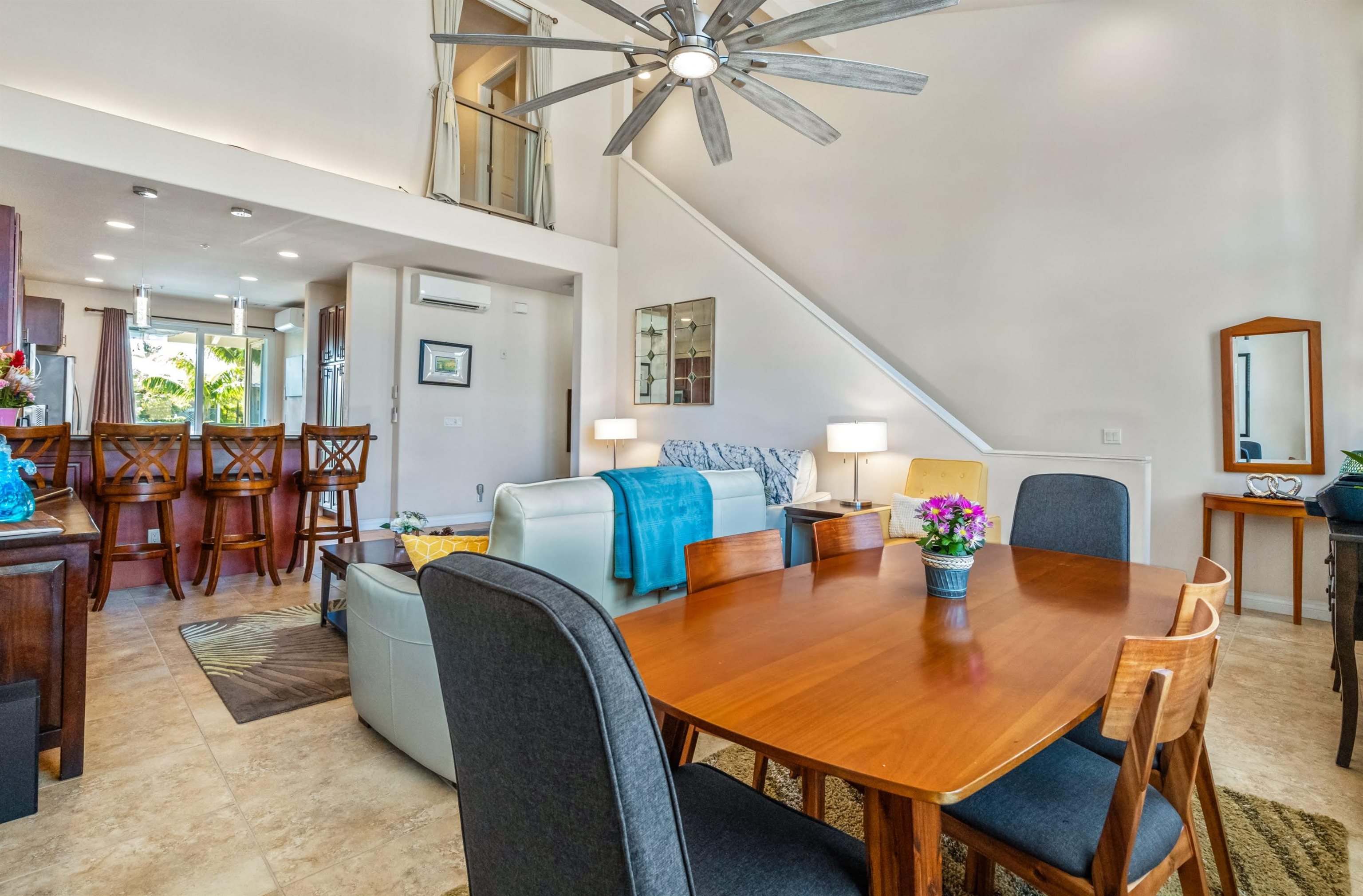 Kai Ani Village condo # 4-106/206, Kihei, Hawaii - photo 9 of 39