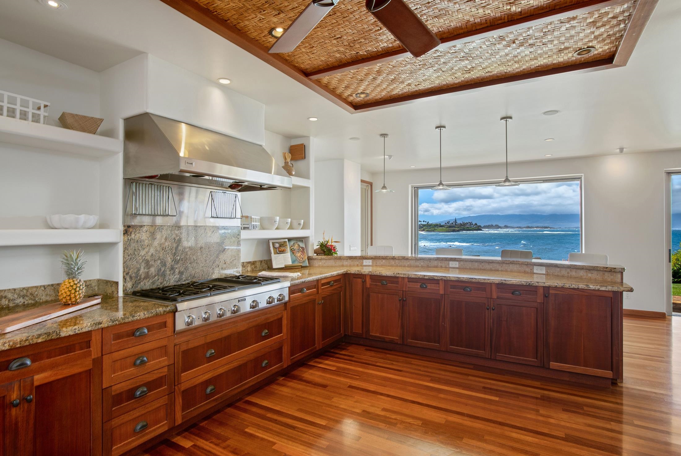 30  Malie Pl Kuau, Spreckelsville/Paia/Kuau home - photo 12 of 50