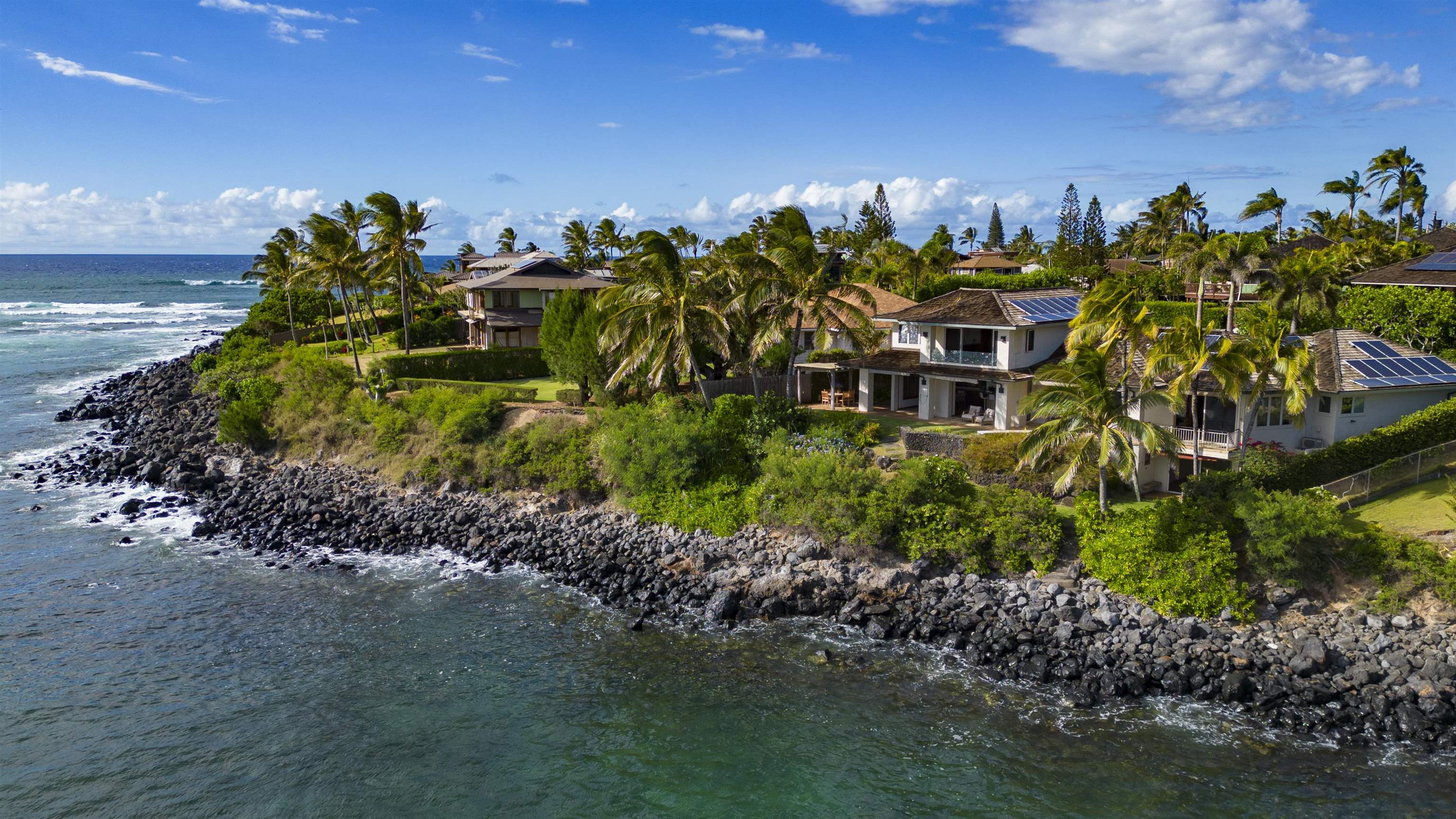 30  Malie Pl Kuau, Spreckelsville/Paia/Kuau home - photo 8 of 50