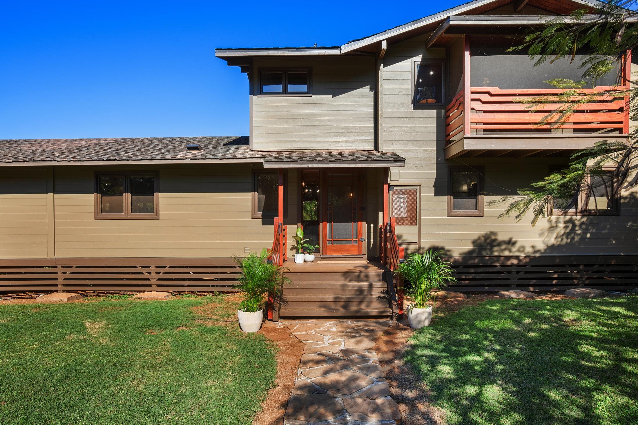 30  Mamao Pl 5 Corners, Haiku home - photo 2 of 50