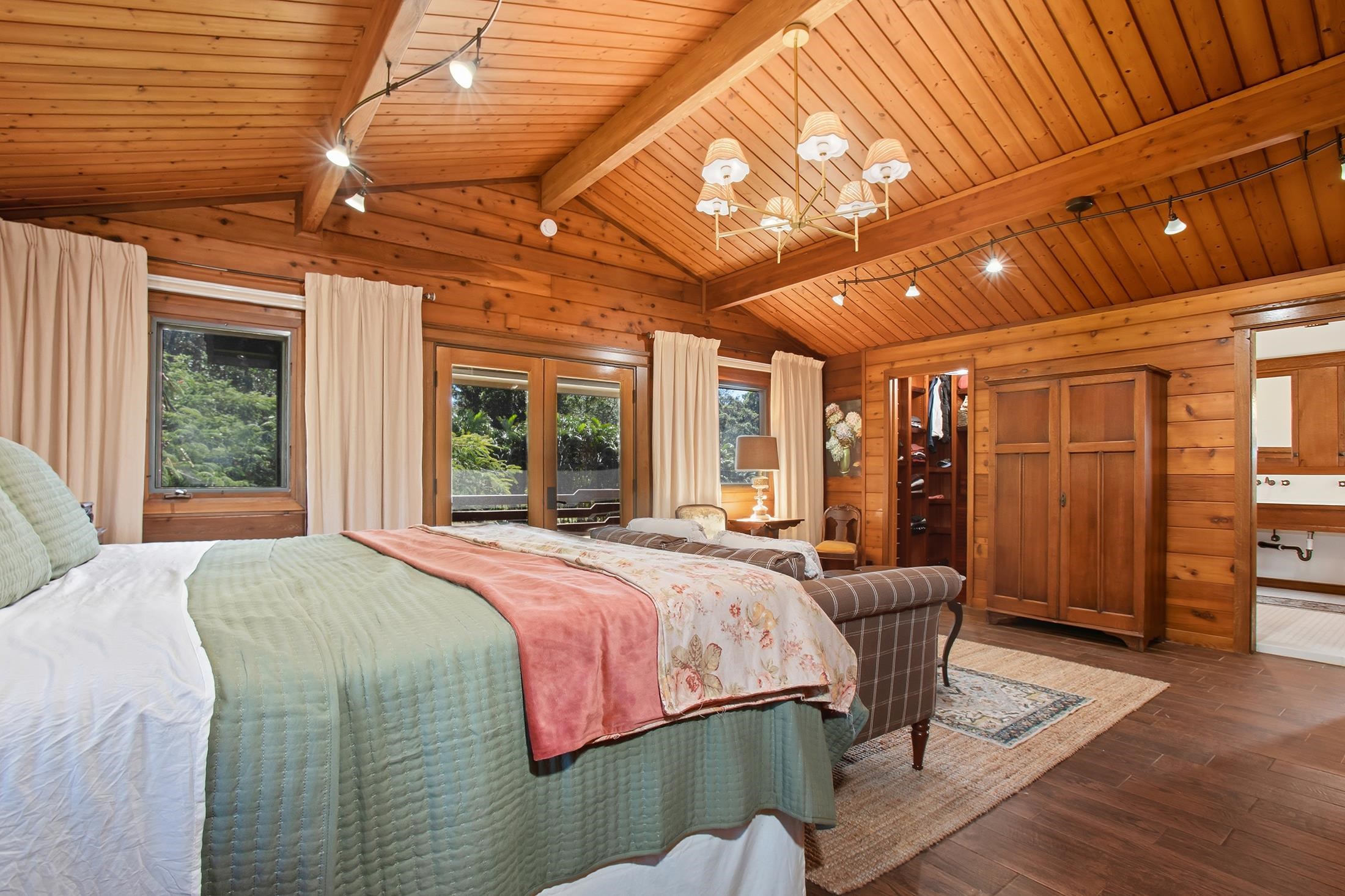 30  Mamao Pl 5 Corners, Haiku home - photo 22 of 50