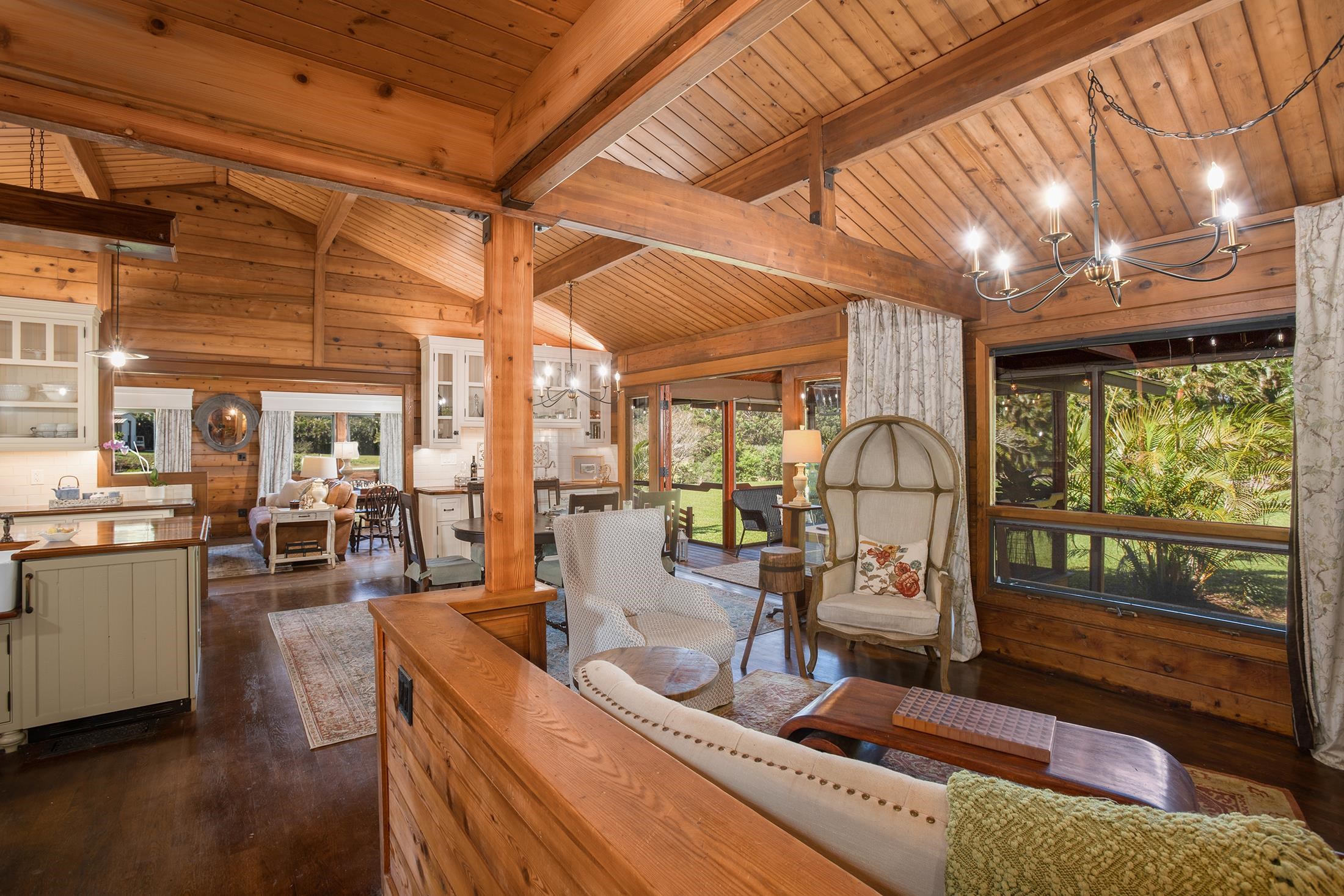 30  Mamao Pl 5 Corners, Haiku home - photo 4 of 50