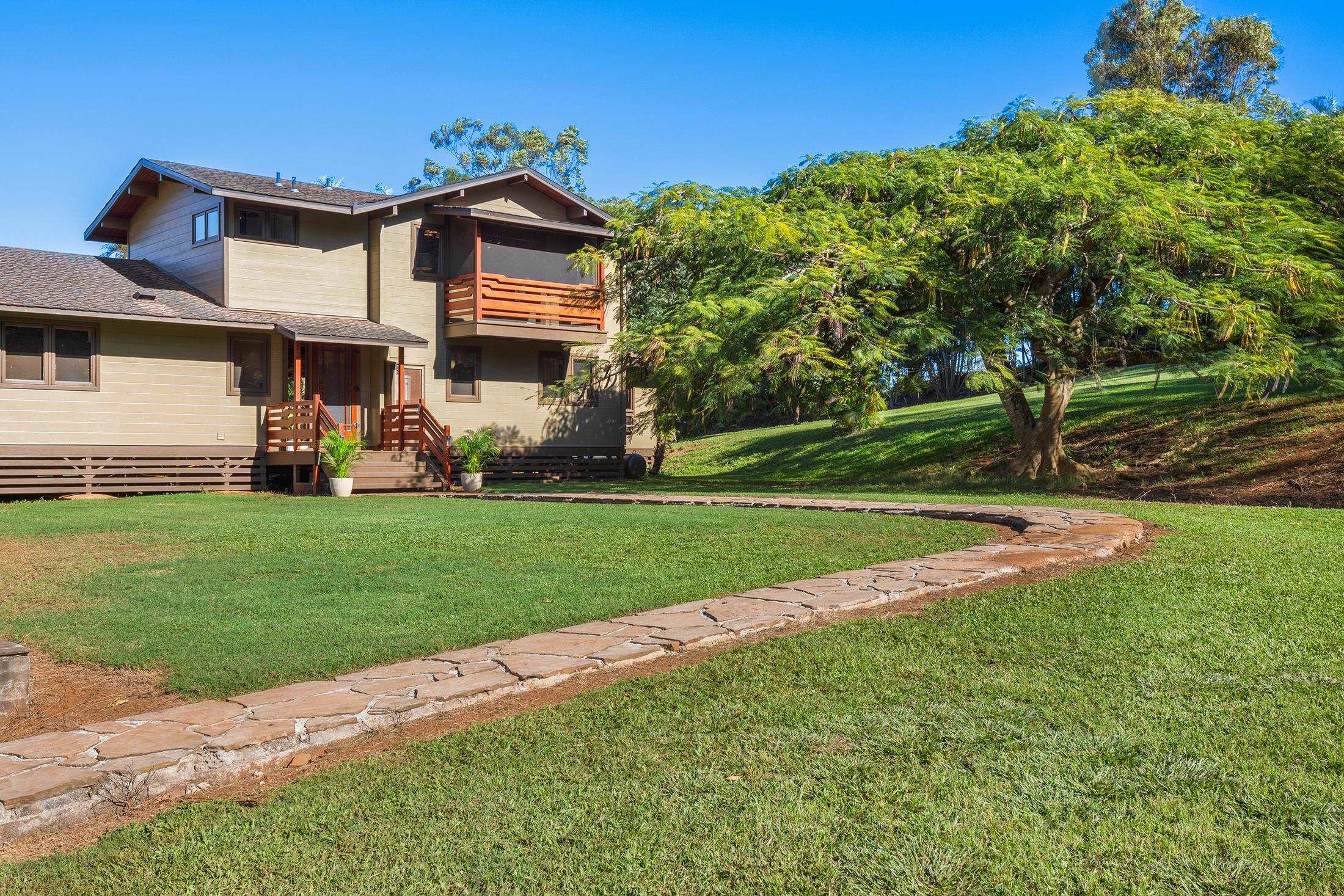 30  Mamao Pl 5 Corners, Haiku home - photo 47 of 50