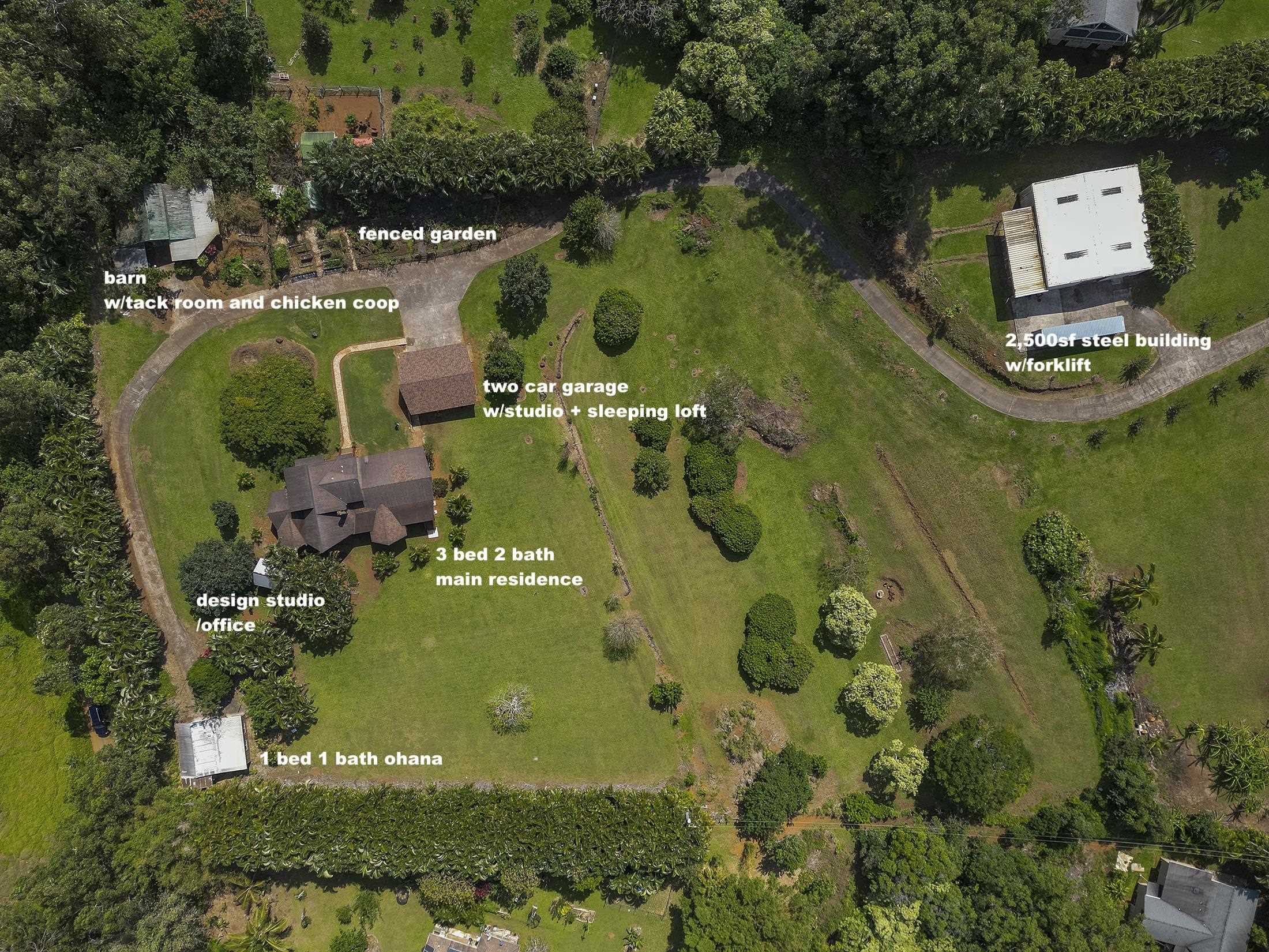 30  Mamao Pl 5 Corners, Haiku home - photo 50 of 50